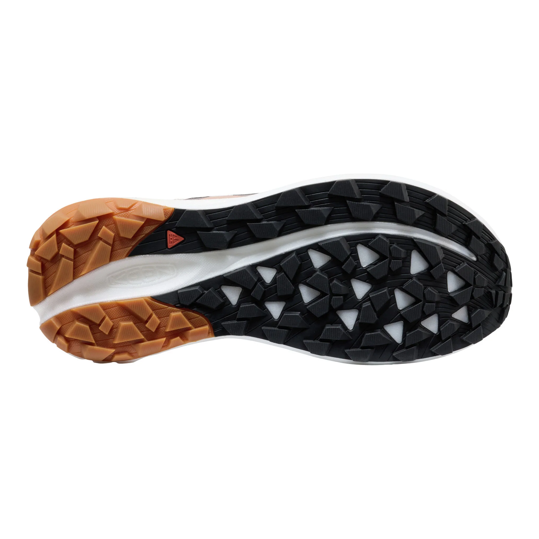 Men's Seek Safari/Black - Image 3