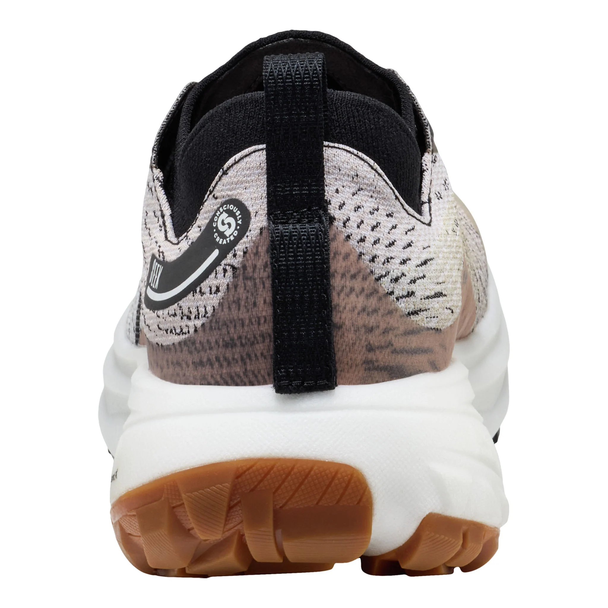 Men's Seek Safari/Black - Image 6