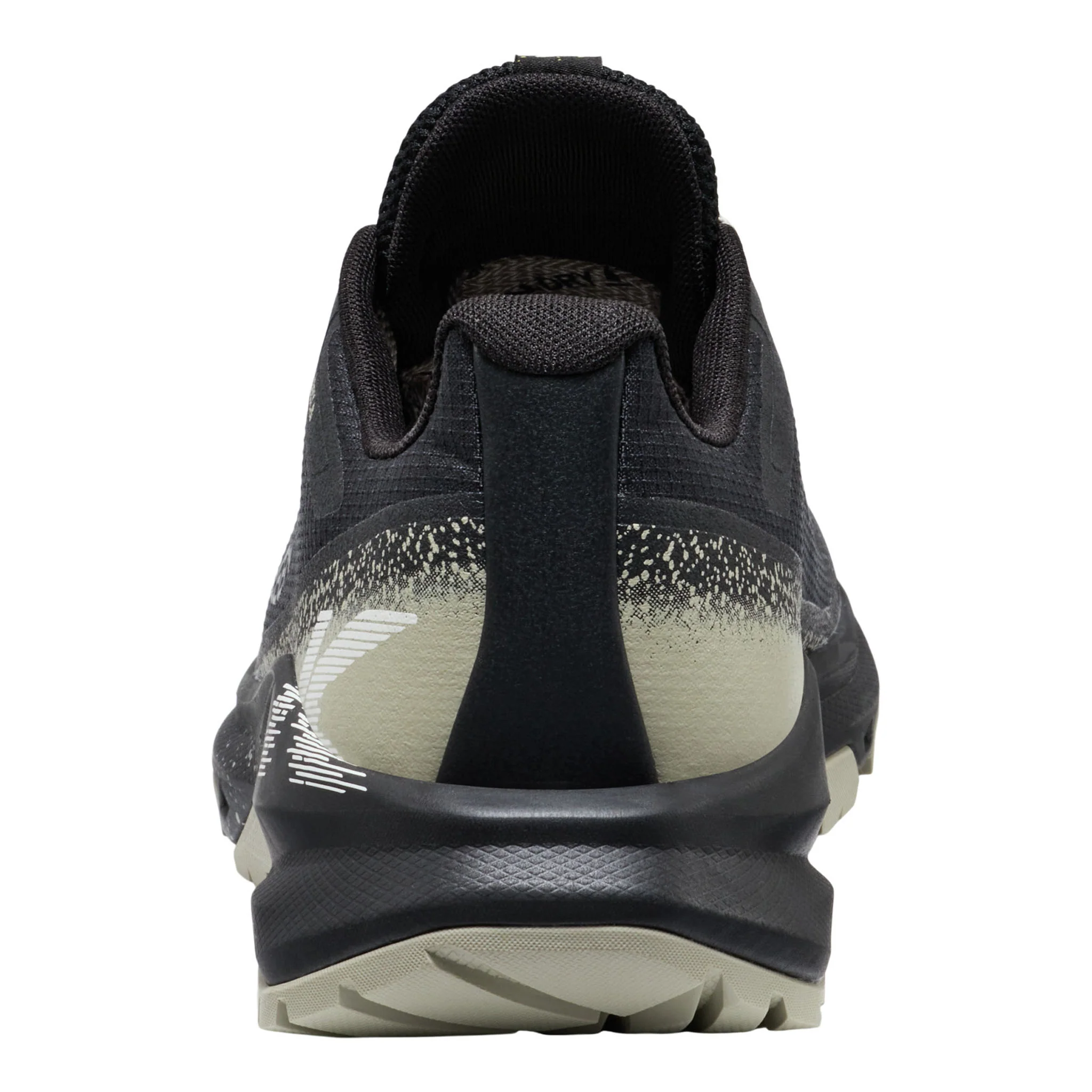 Men's Targhee Apex Waterproof Black/Abbey Stone - Image 6