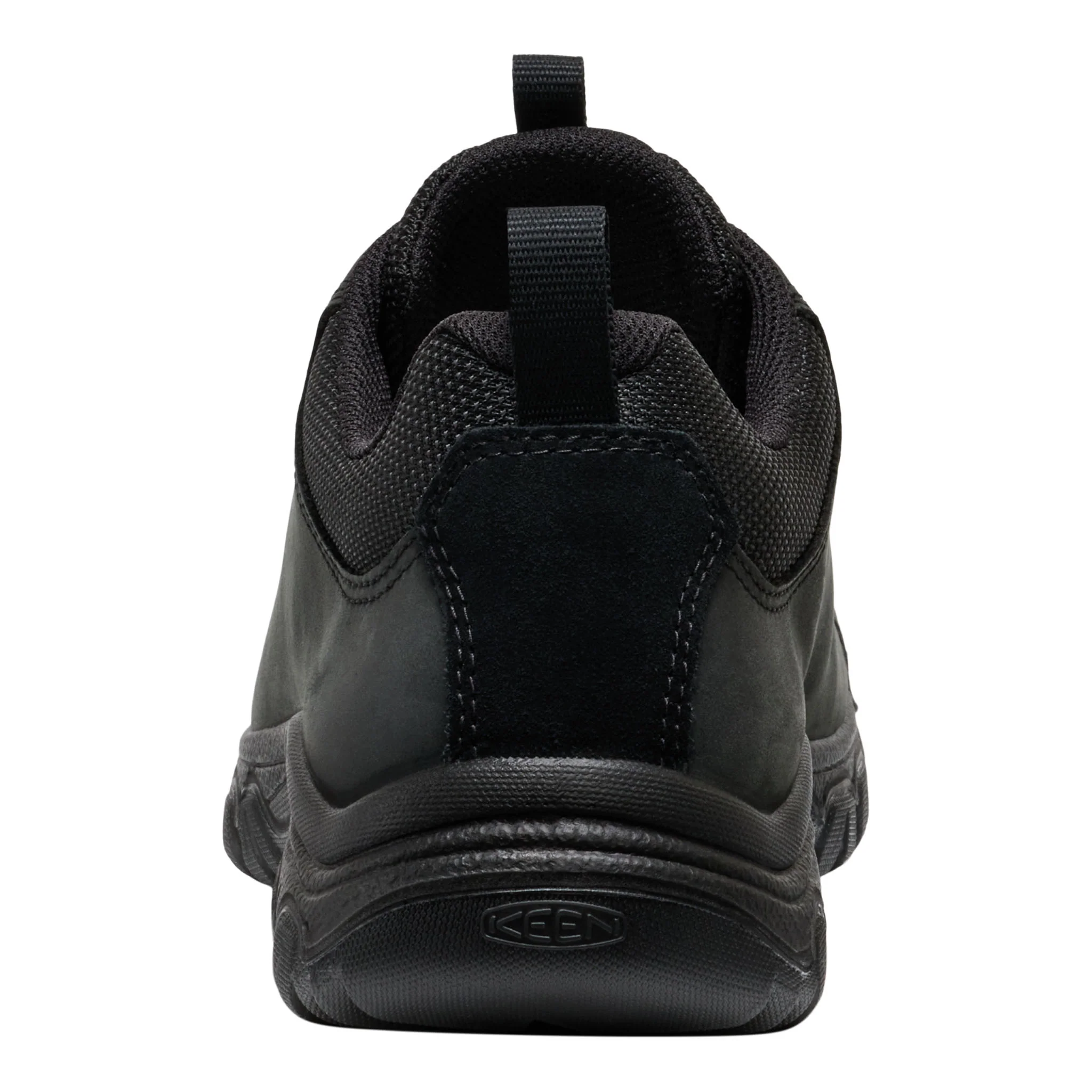 Men's Targhee IV Oxford - Black - Image 5