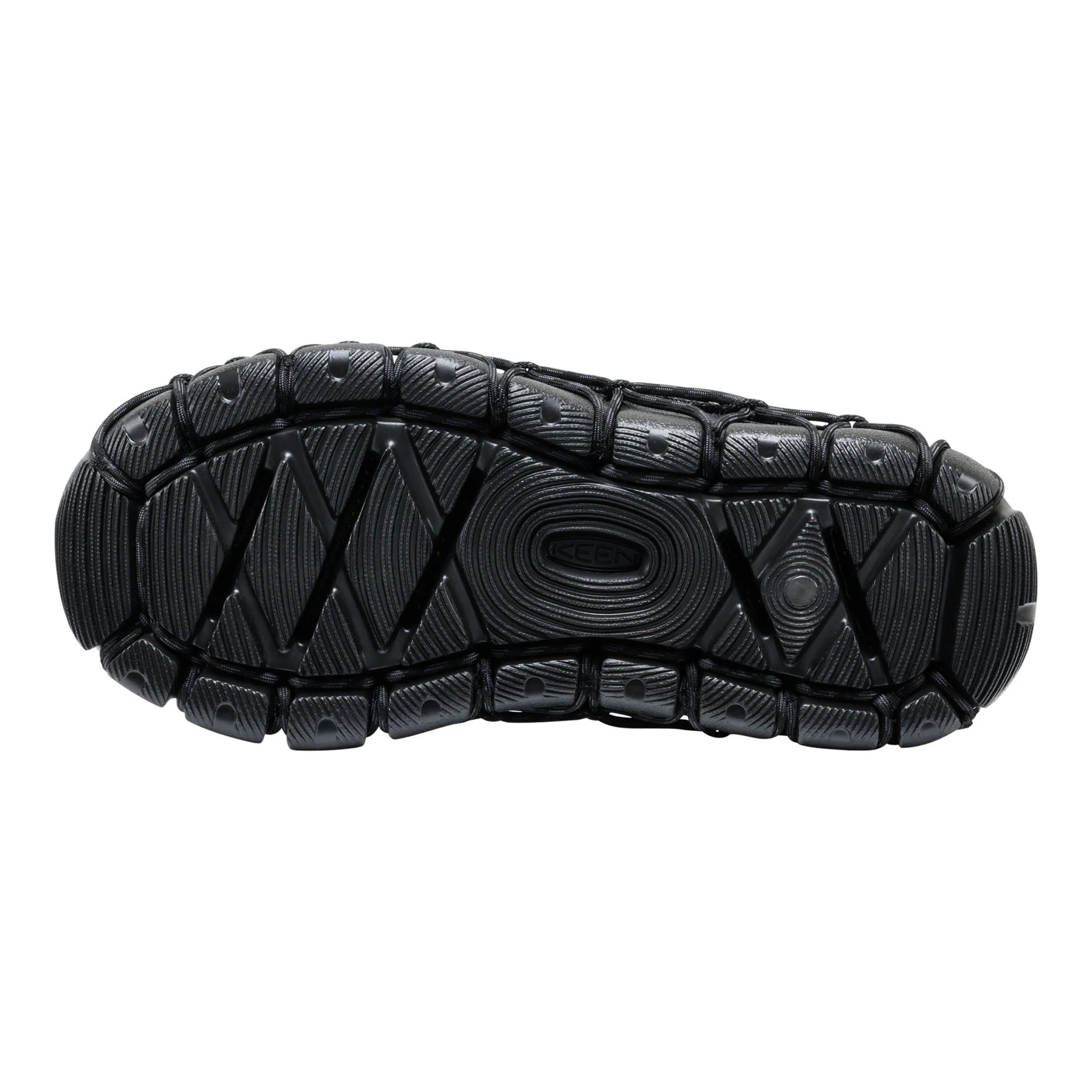 Men's UNEEK 360 Sneaker Black/Magnet - Image 3