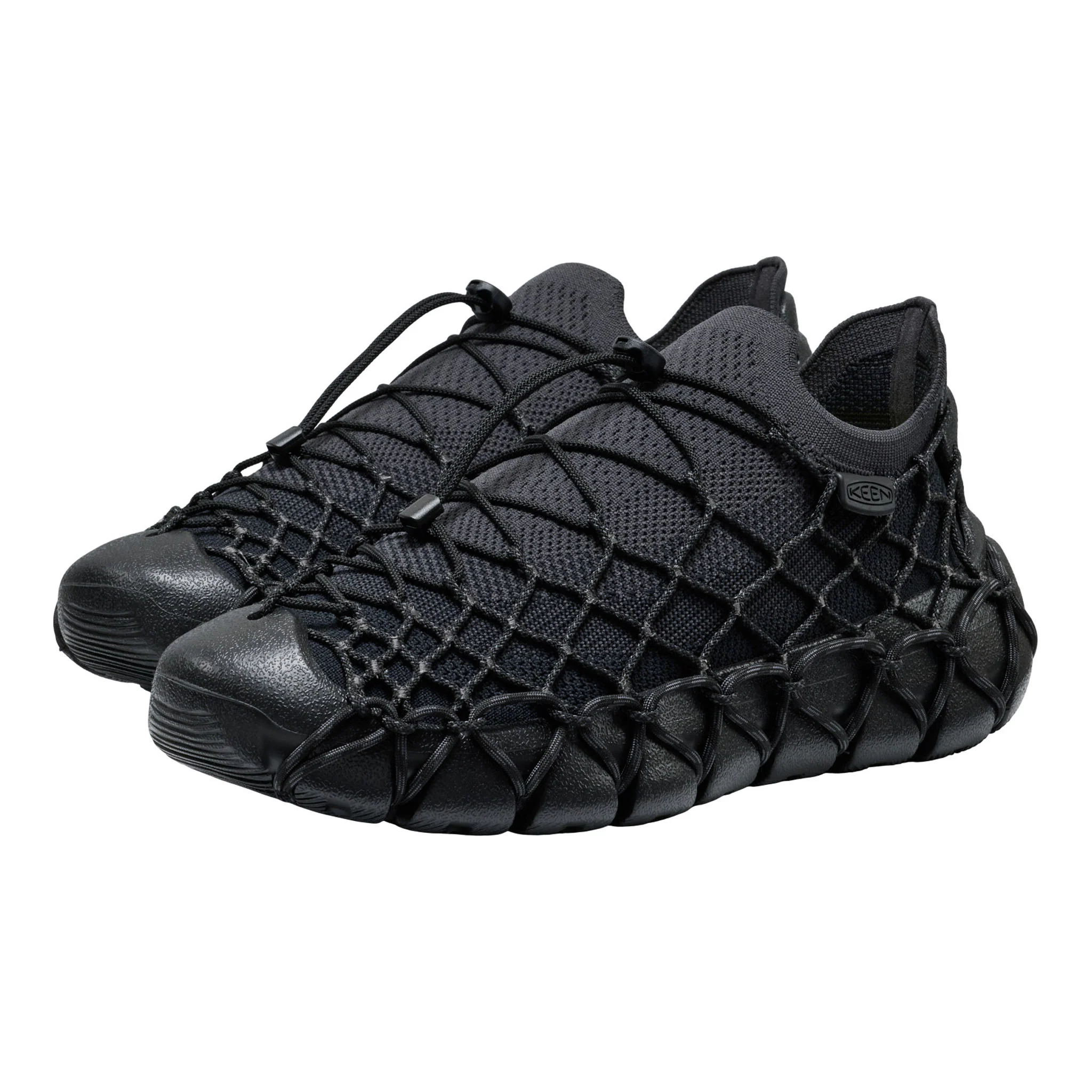 Men's UNEEK 360 Sneaker Black/Magnet - Image 4