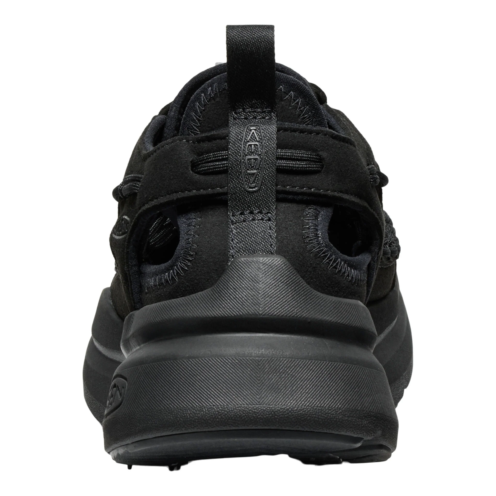 Men's UNEEK WK Sneaker Black/Black - Image 5