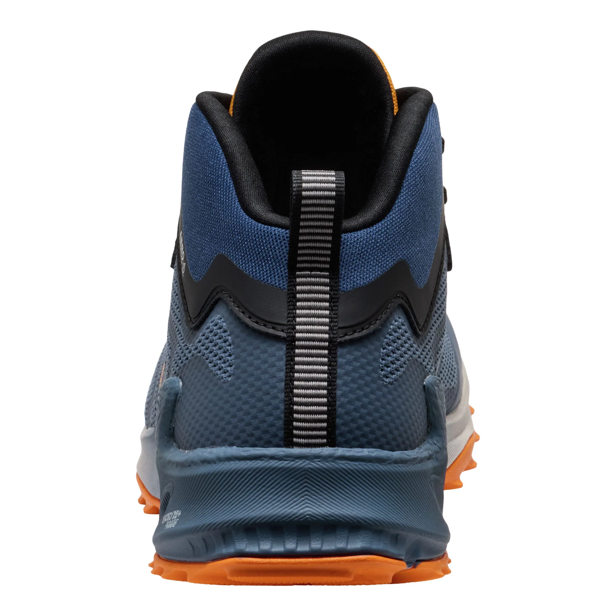Men's ZIONIC NXT Waterproof Naval Academy/Bright Marigold - Image 6