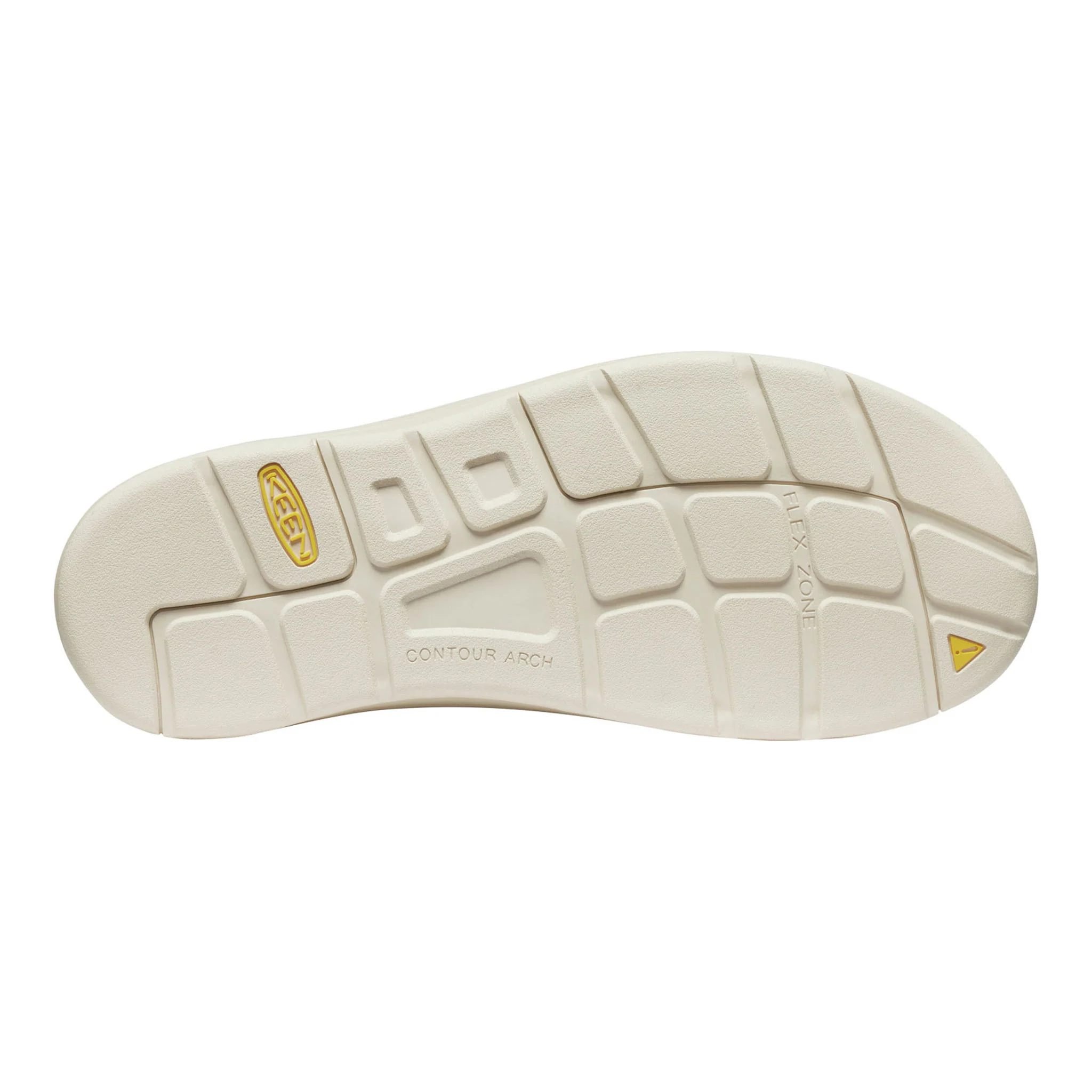 All Gender UNEEK Sneaker Black/Hazel - Image 3