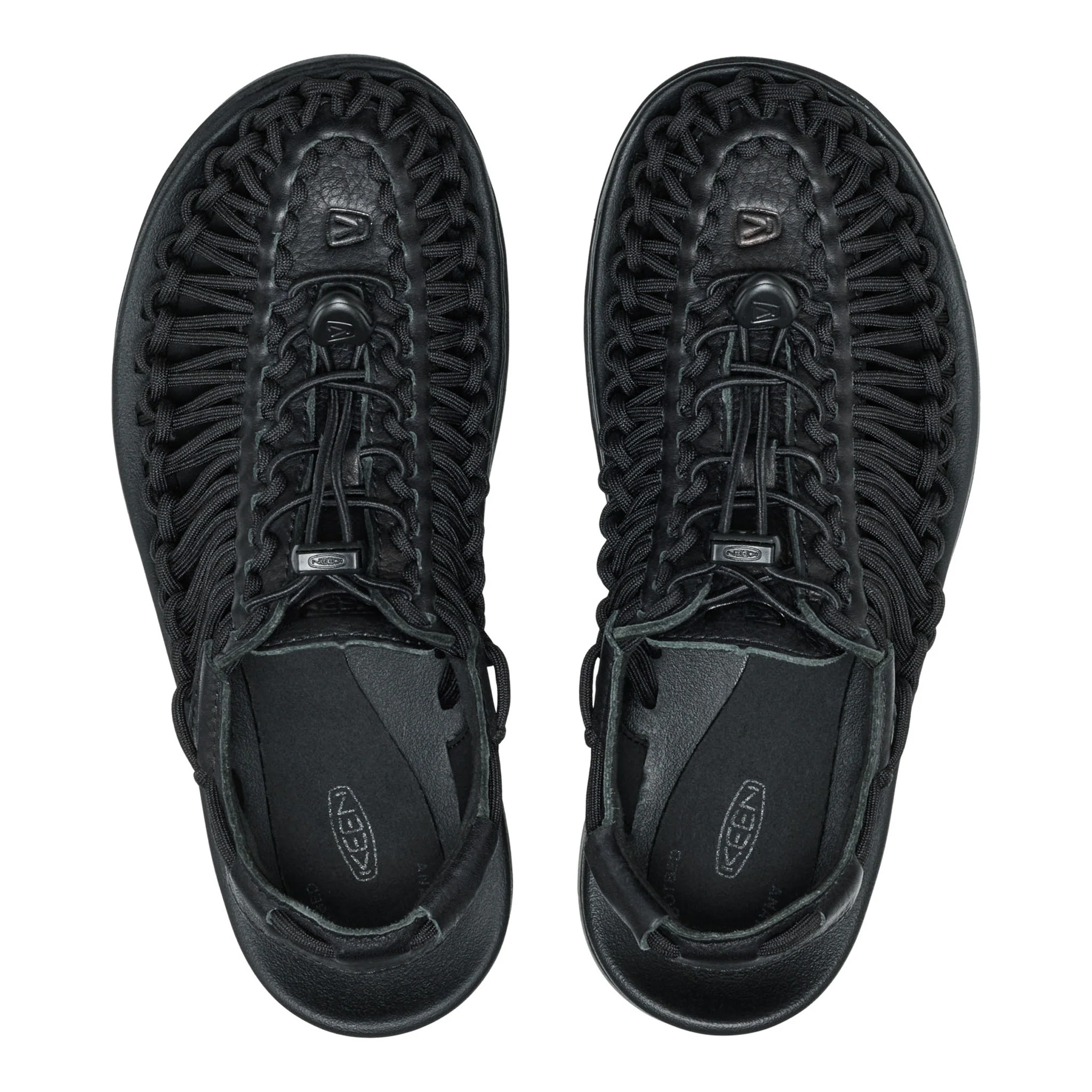 All Gender UNEEK PLT Black - Image 5