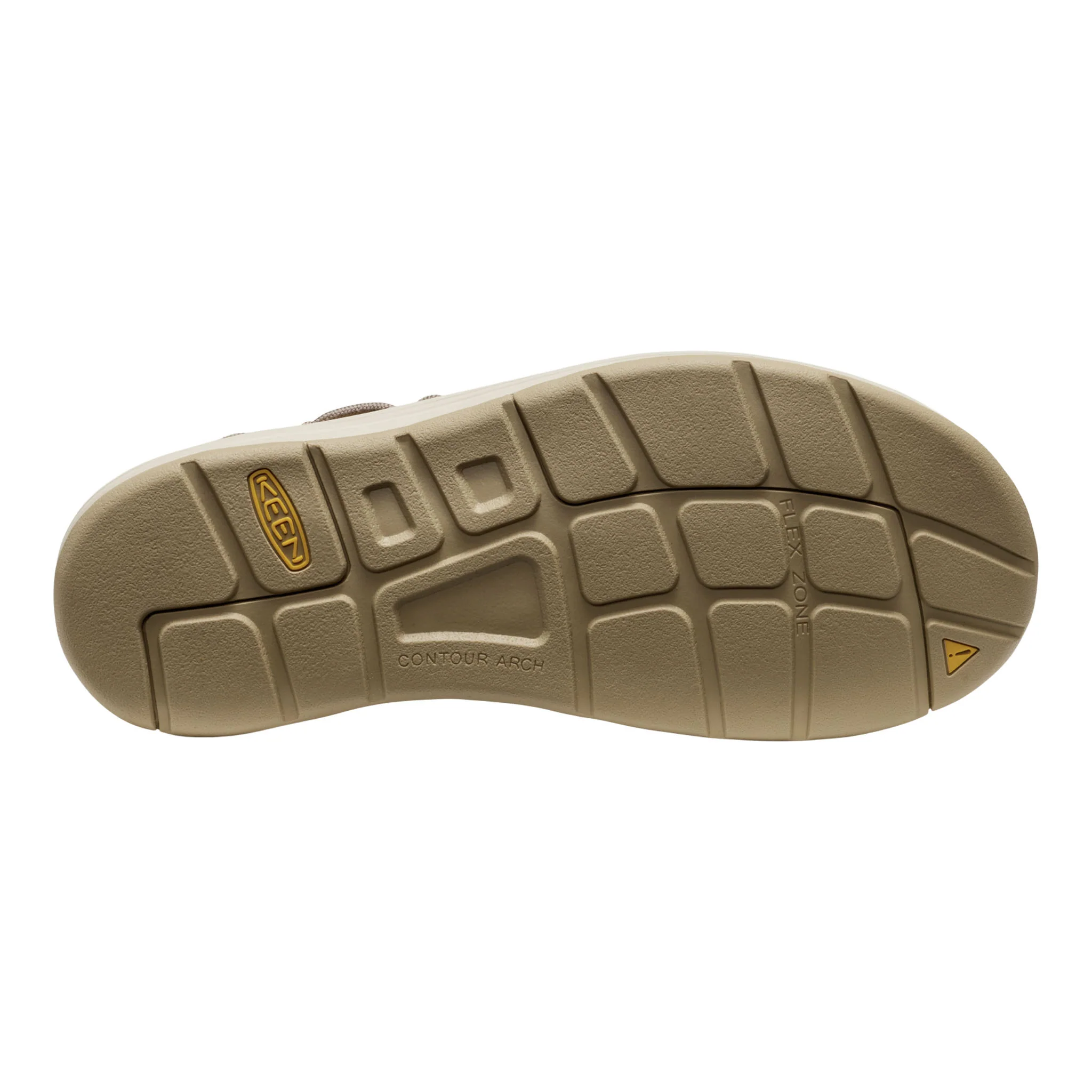 All Gender UNEEK x Carnival Sneaker Safari/Brindle - Image 3