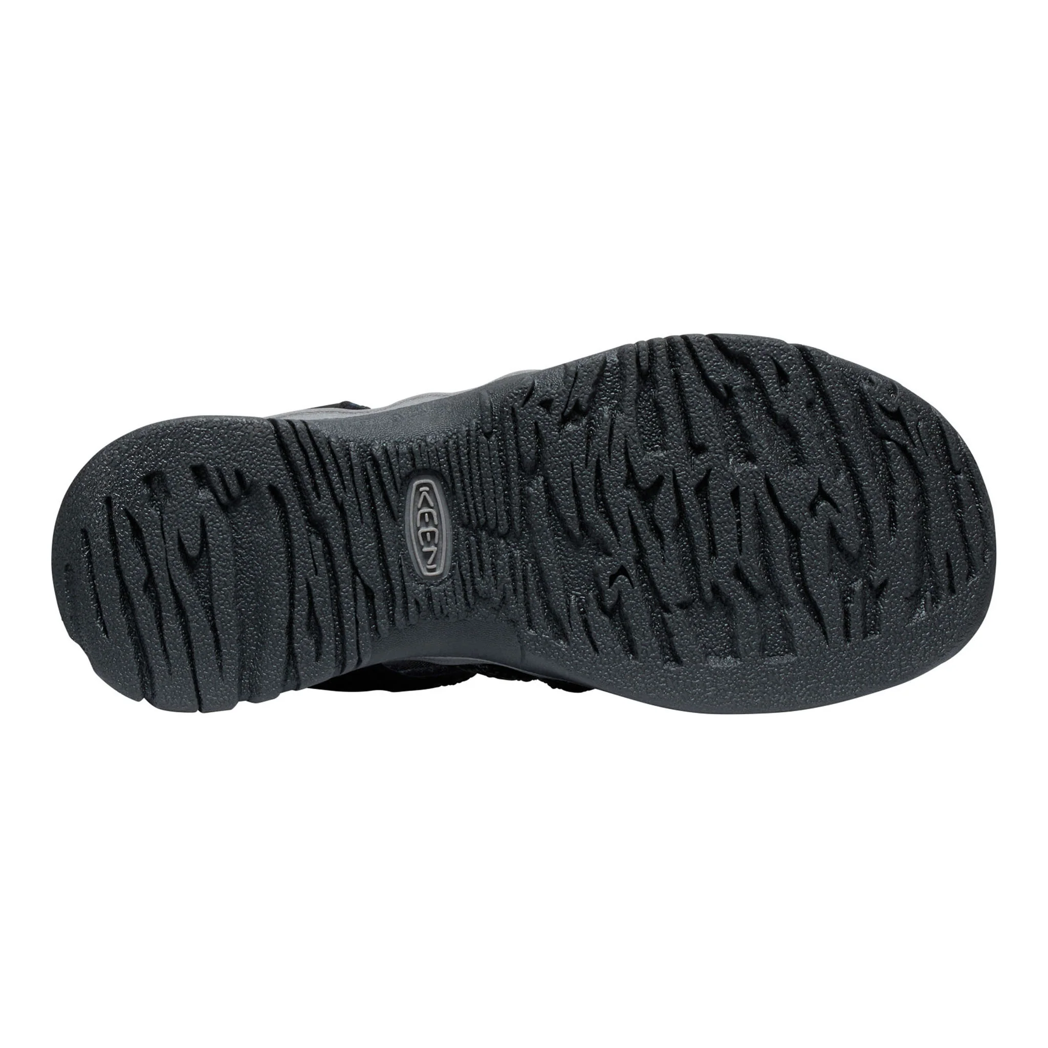 Women's Whisper Black/Steel Grey - Image 3
