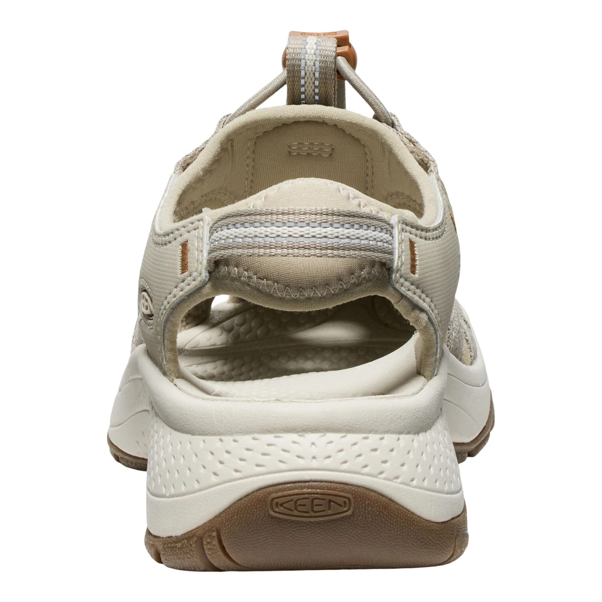 Women's Astoria West Sandal Plaza Taupe/Roasted Pecan - Image 6