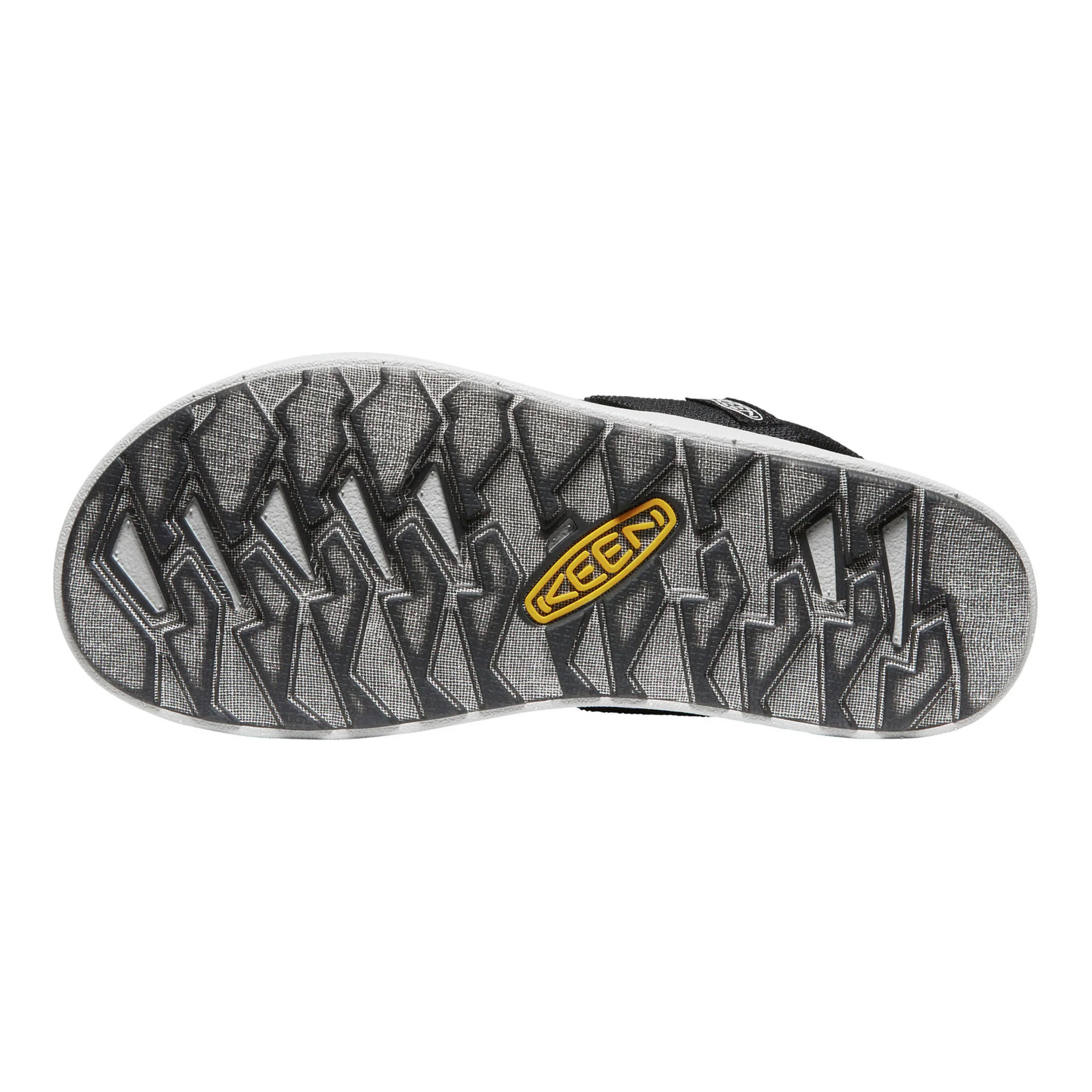 Women's Elle Backstrap Black - Image 3