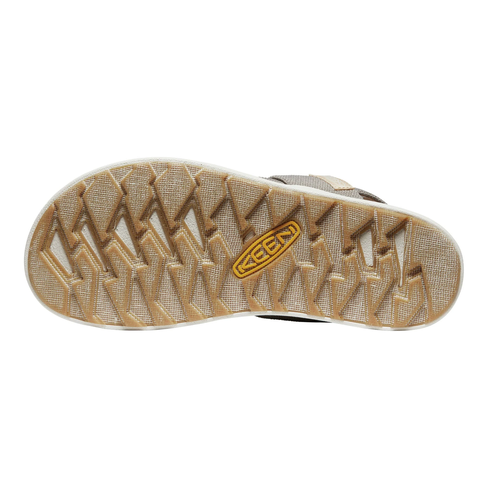 Women's Elle Backstrap Brindle/Birch - Image 3