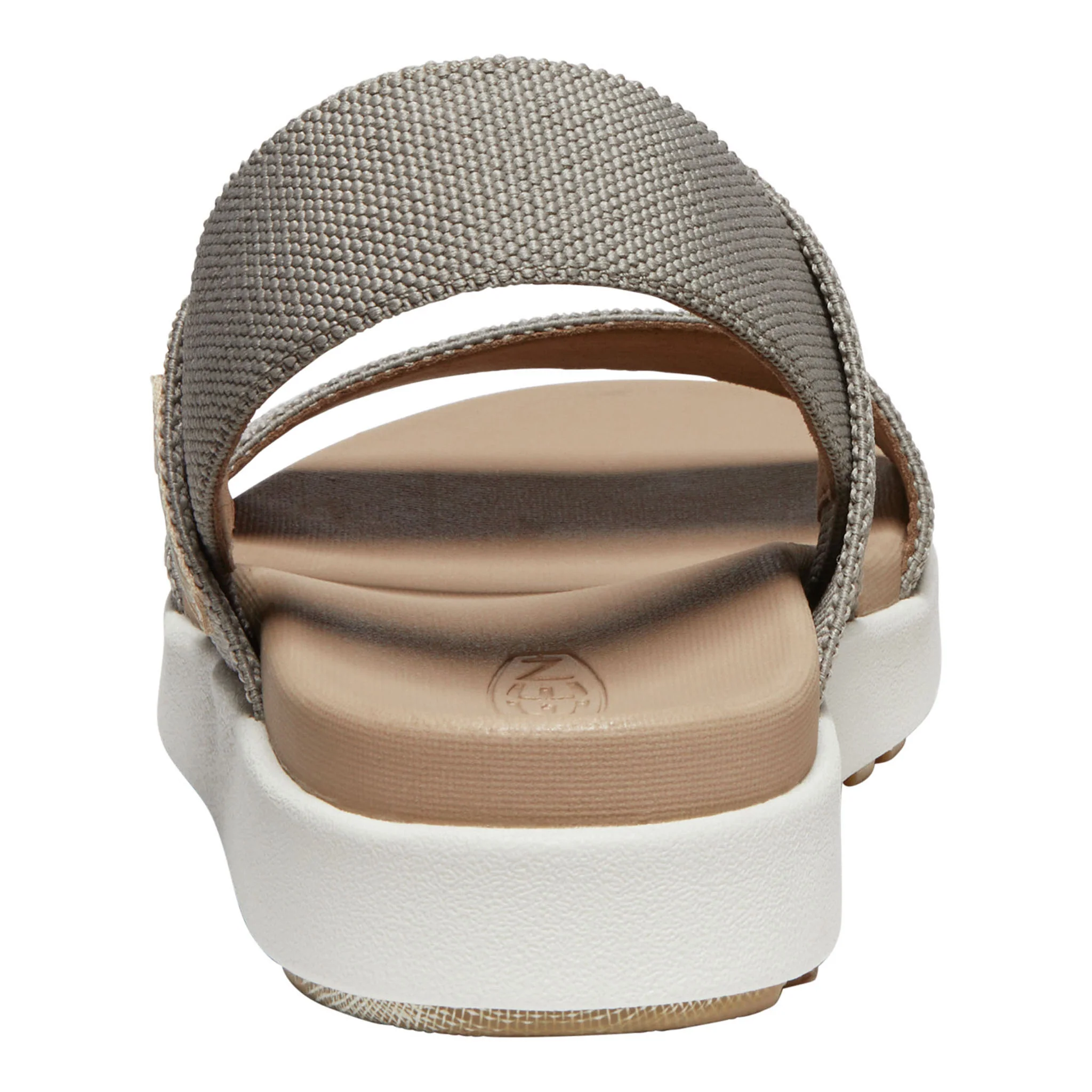 Women's Elle Backstrap Brindle/Birch - Image 5