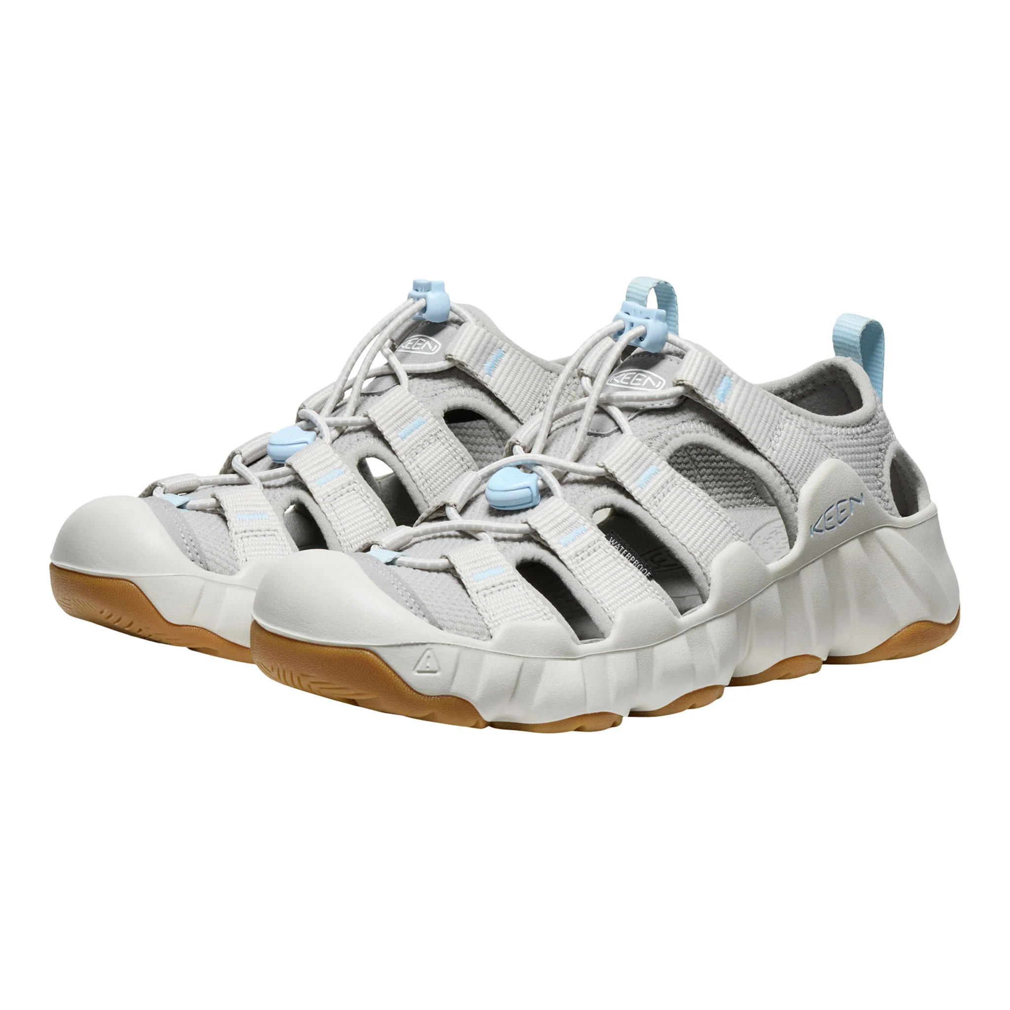 Women's Hyperport H2 Alloy/Skyway - Image 4
