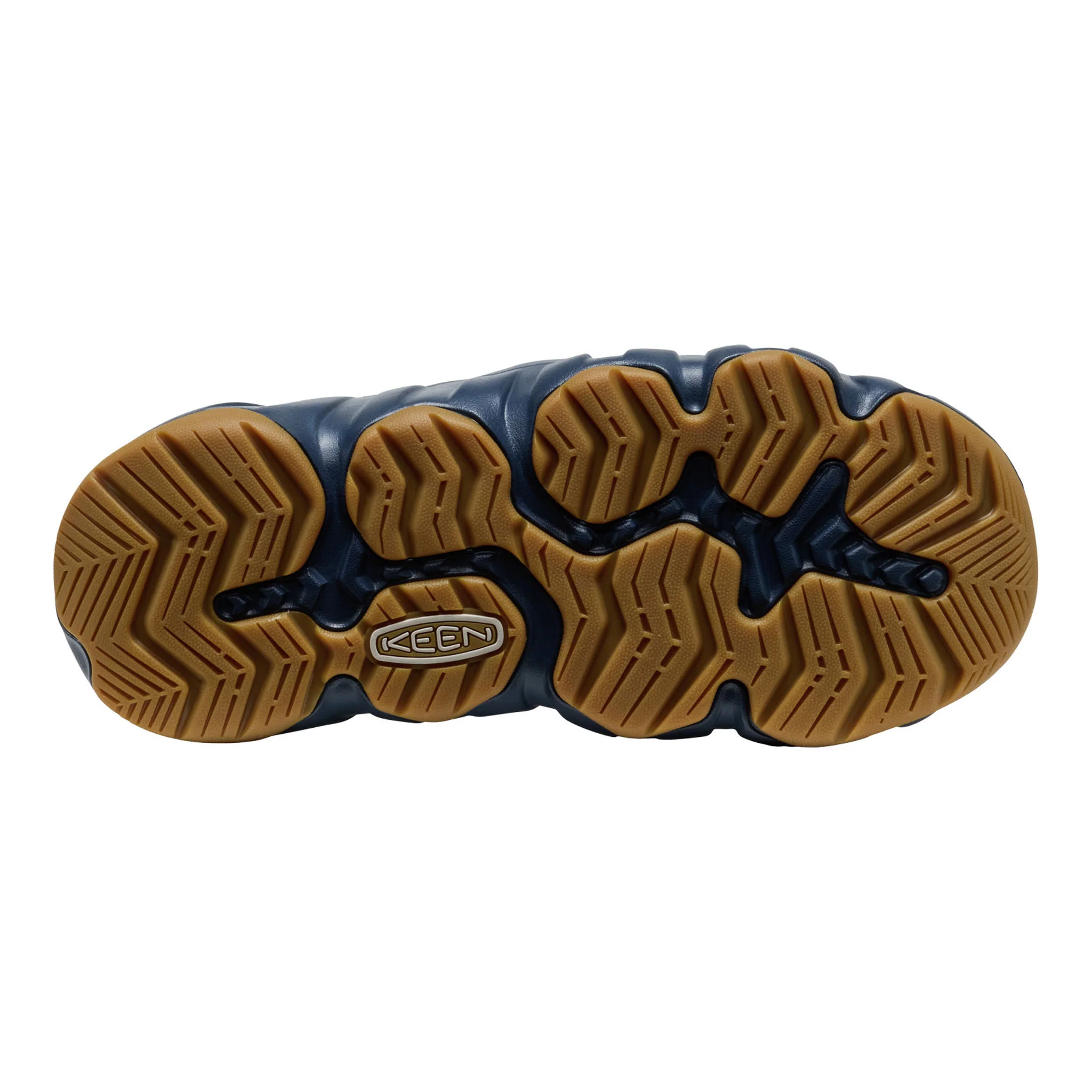 Women's Hyperport H2 Naval Academy/Pool Blue - Image 3