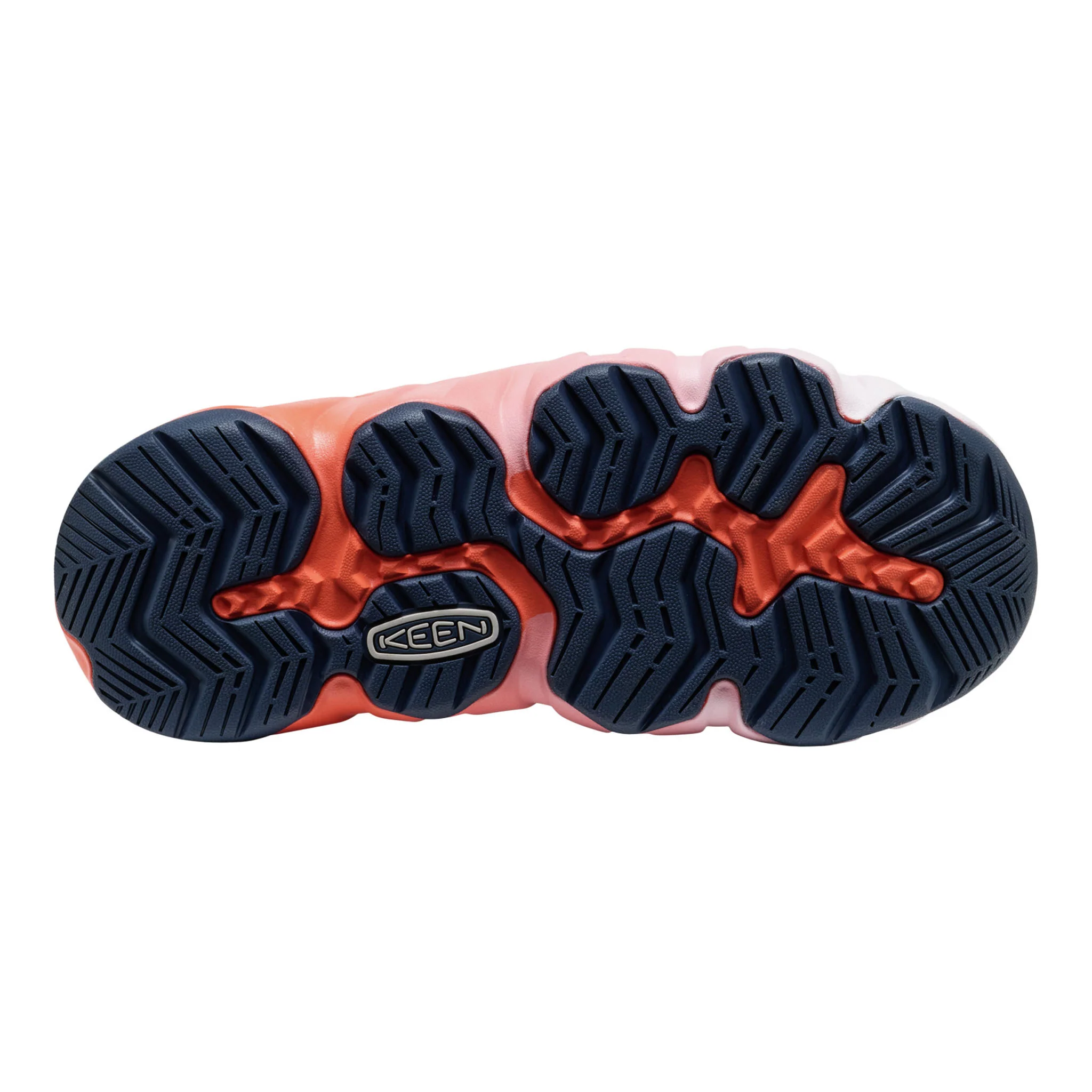 Women's Hyperport H2 Pool Blue/Nasturtium - Image 3