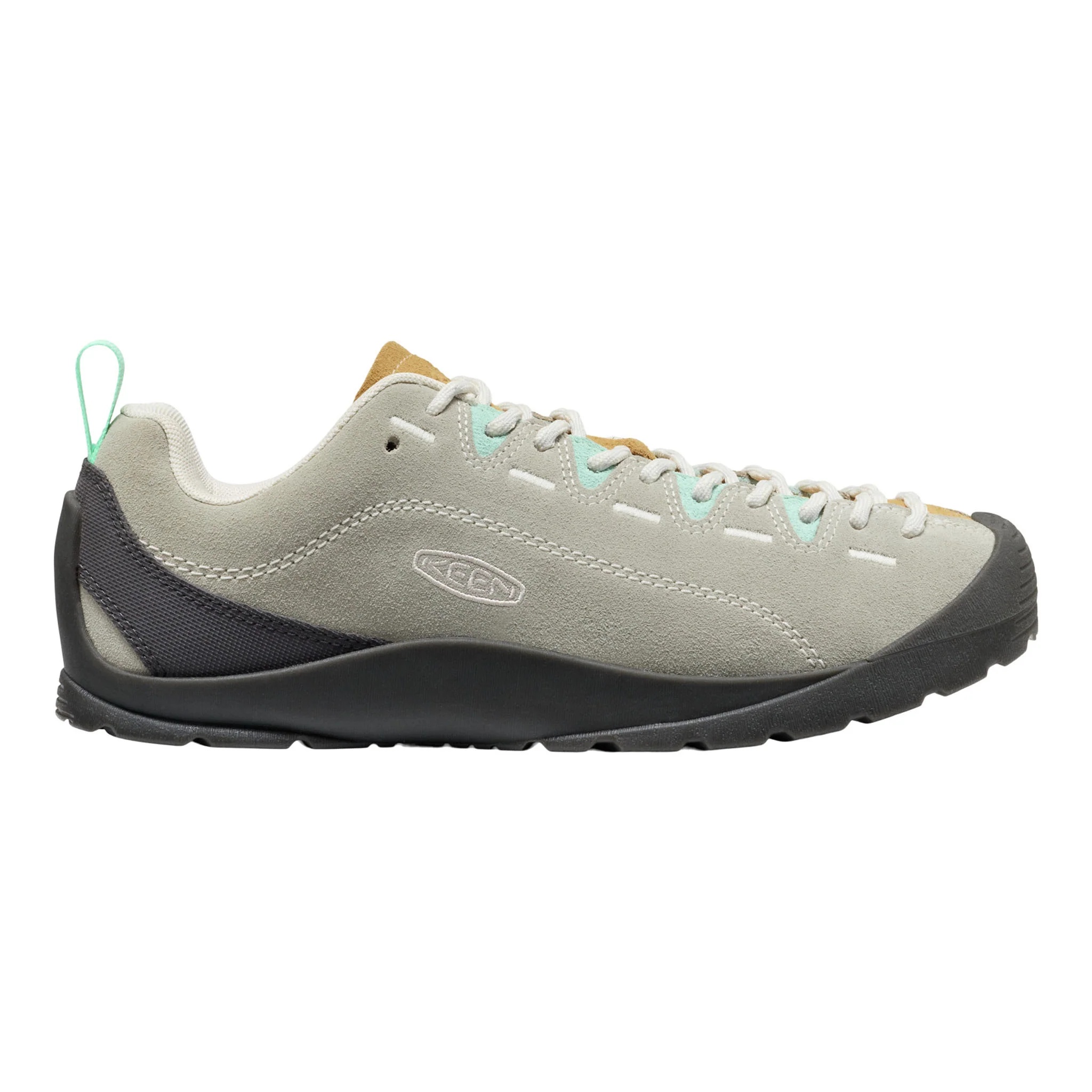Women's Jasper Abbey Stone/Oak Buff