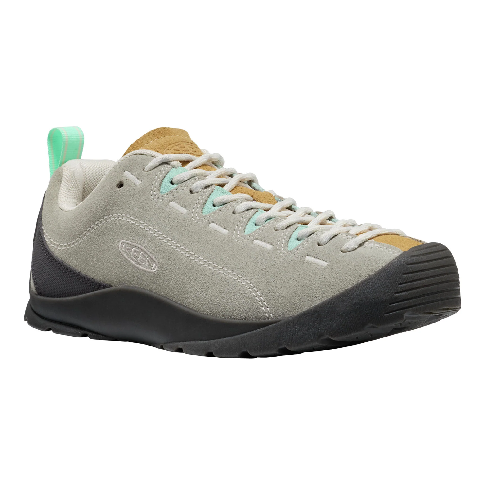 Women's Jasper Abbey Stone/Oak Buff - Image 2