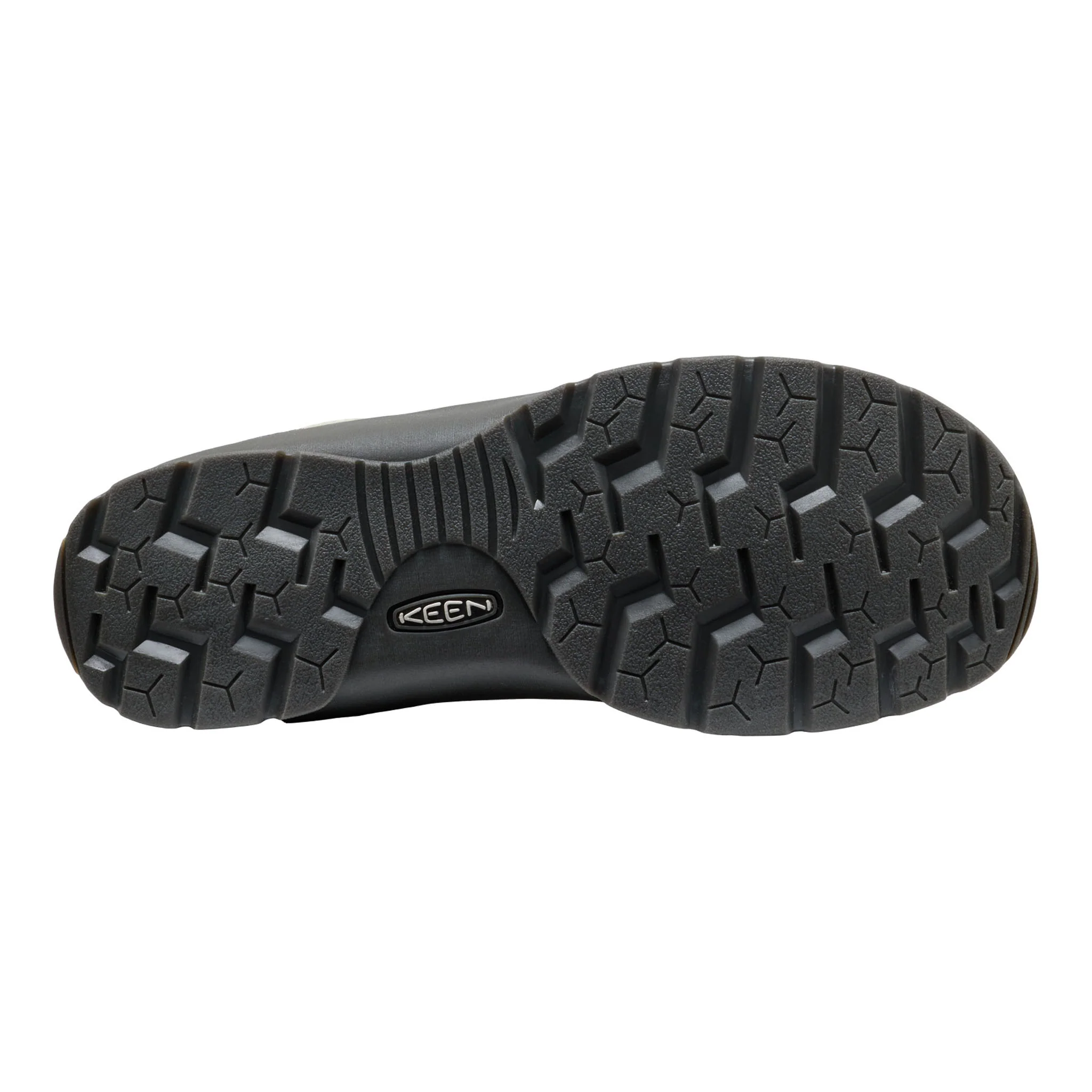 Women's Jasper Abbey Stone/Oak Buff - Image 3