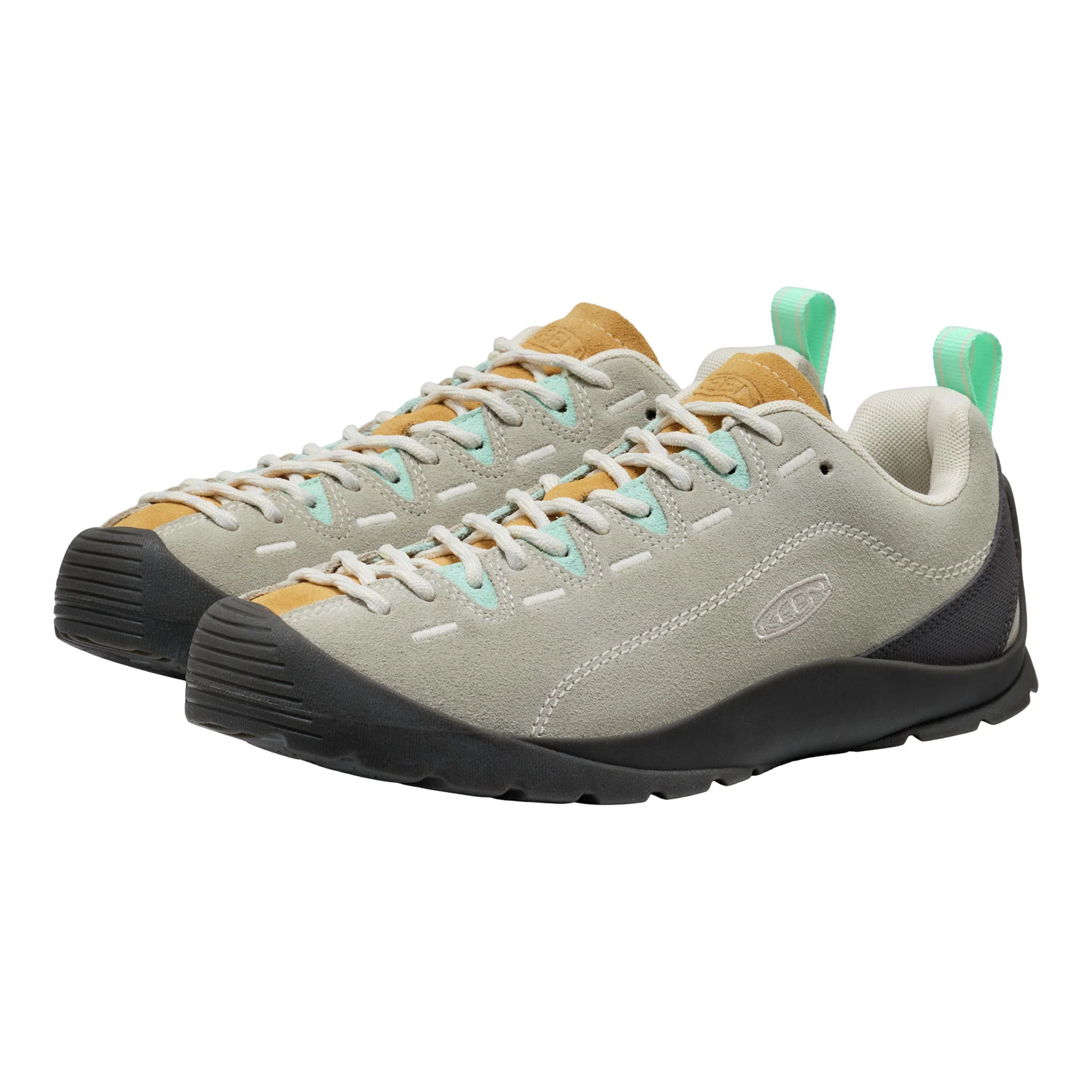 Women's Jasper Abbey Stone/Oak Buff - Image 4