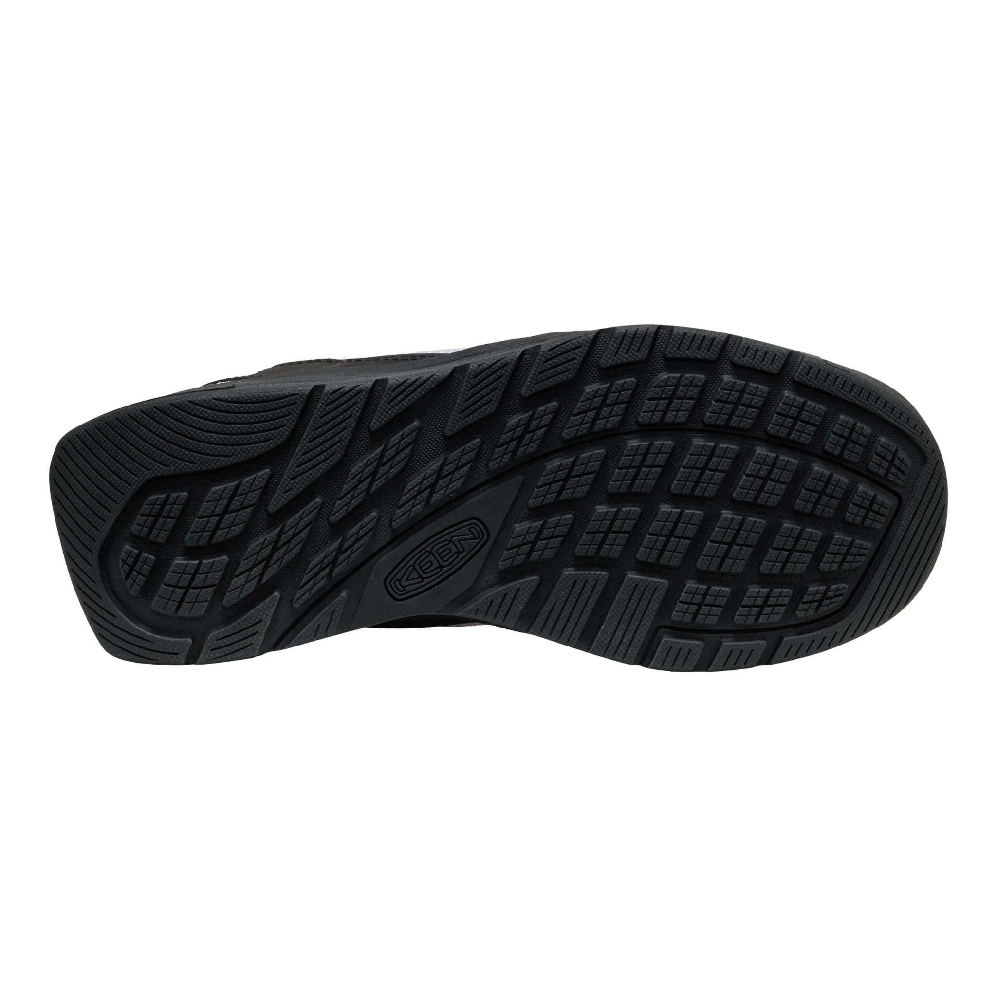 Women's Jasper III Black/Thistle - Image 3
