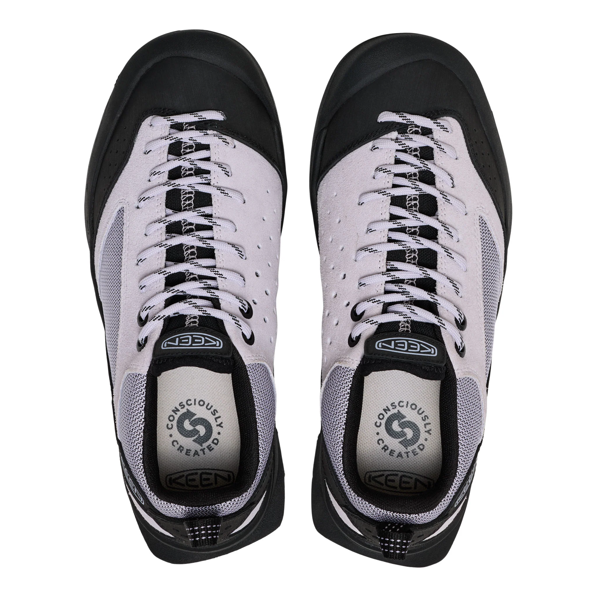 Women's Jasper III Black/Thistle - Image 5