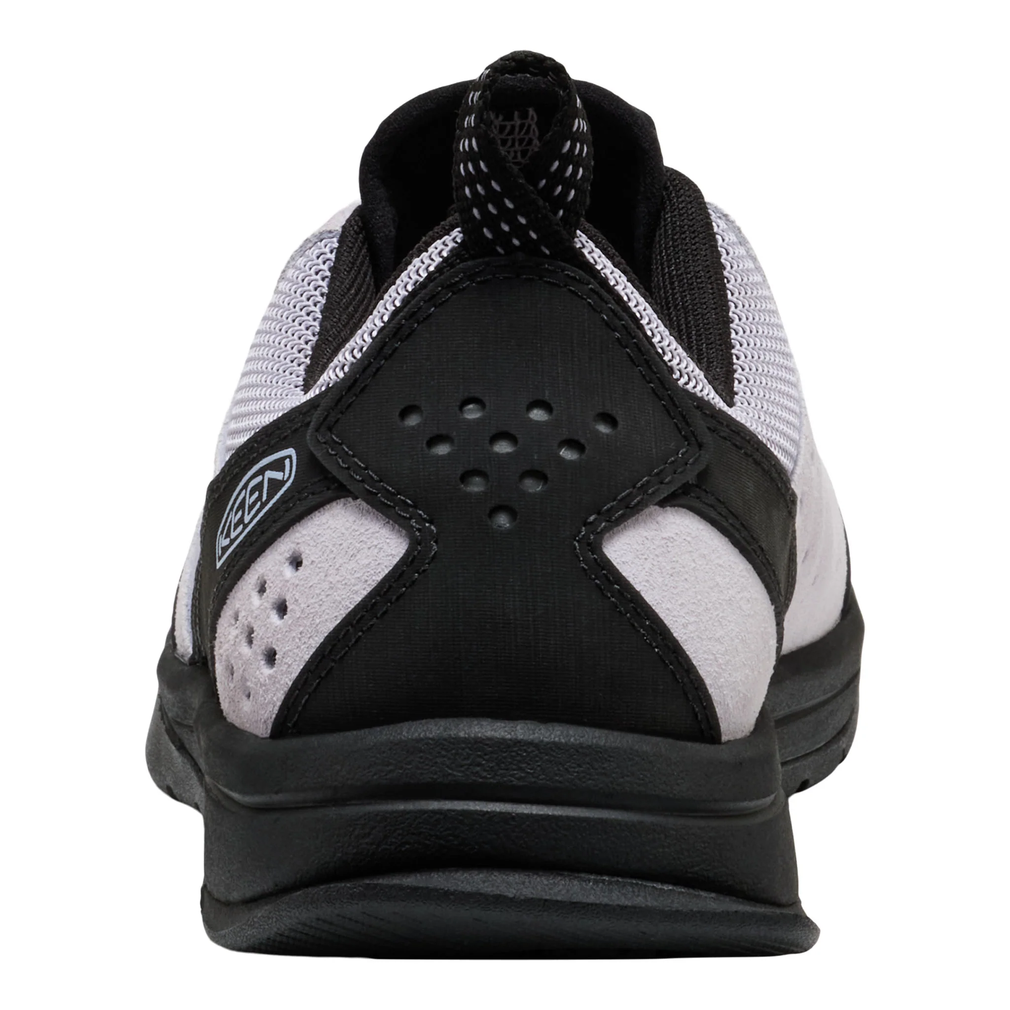 Women's Jasper III Black/Thistle - Image 6
