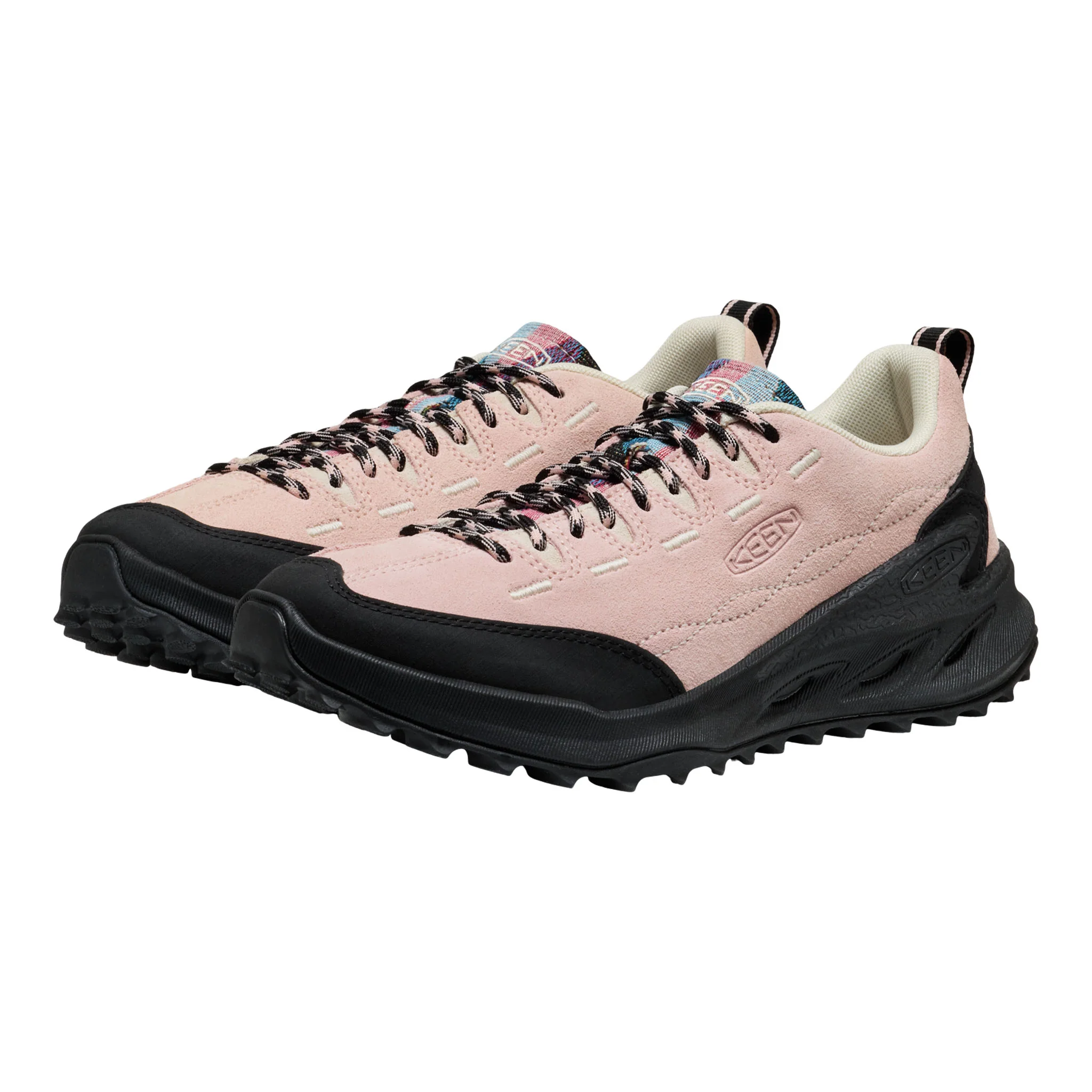 Women's Jasper ZIONIC Cameo Rose/Birch - Image 4