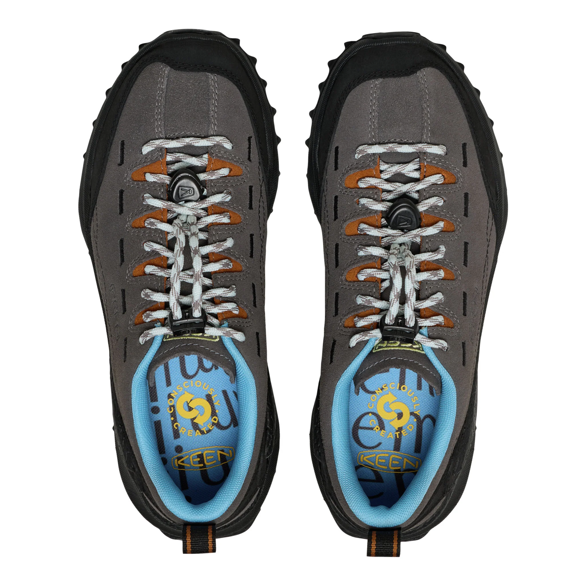Women's Jasper ZIONIC x emmi Magnet/Roasted Pecan - Image 5