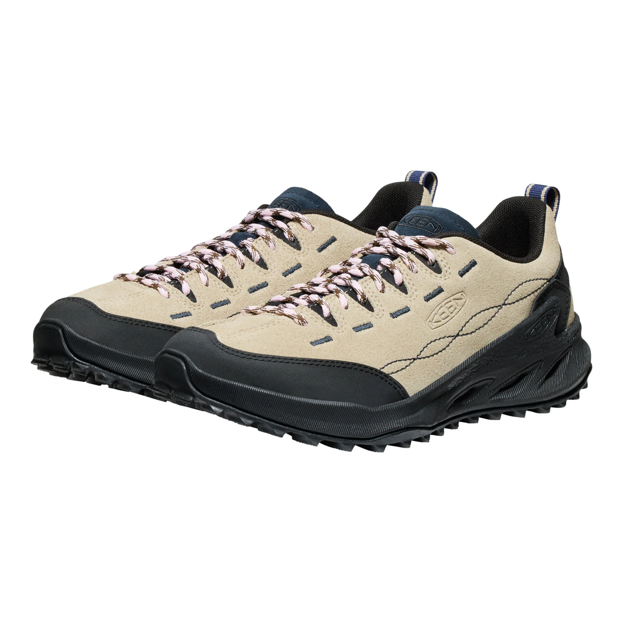 Women's Jasper ZIONIC Safari/Pink-a-boo - Image 3