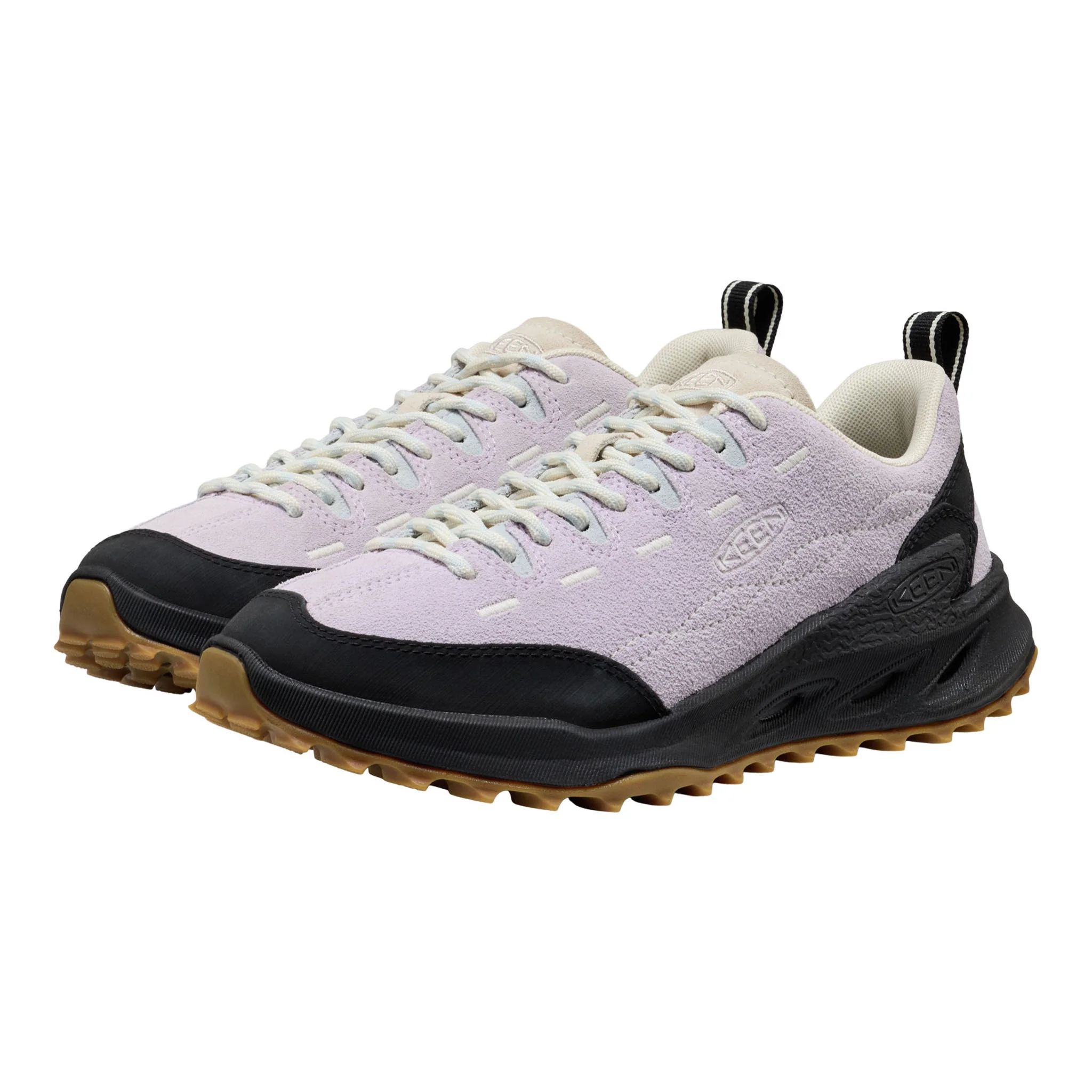 Women's Jasper ZIONIC Thistle/Birch - Image 4