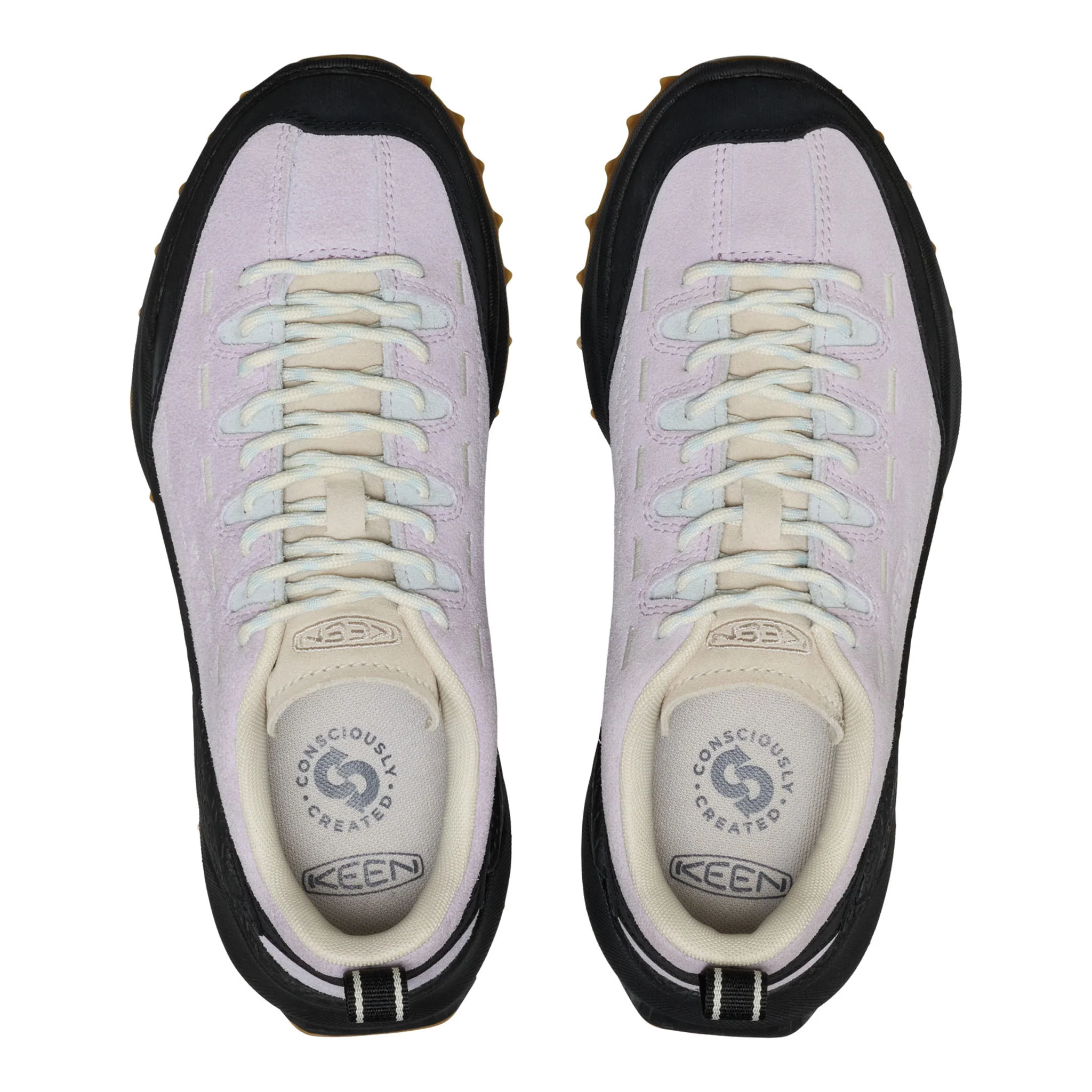 Women's Jasper ZIONIC Thistle/Birch - Image 5