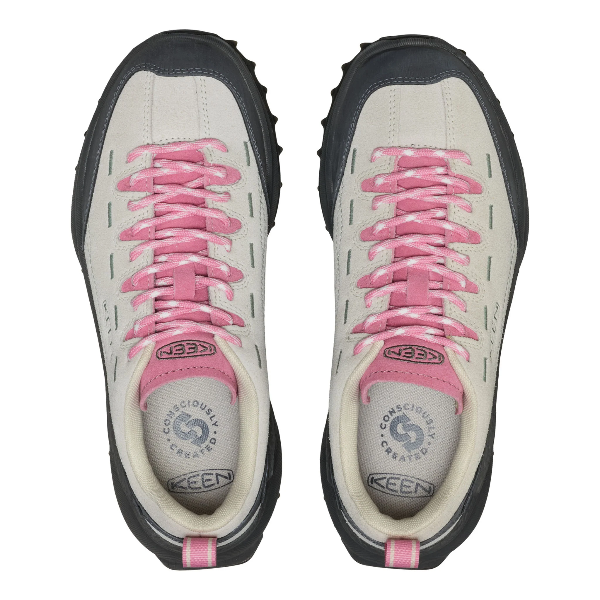 Women's Jasper ZIONIC Vapor/Orchid Smoke - Image 5