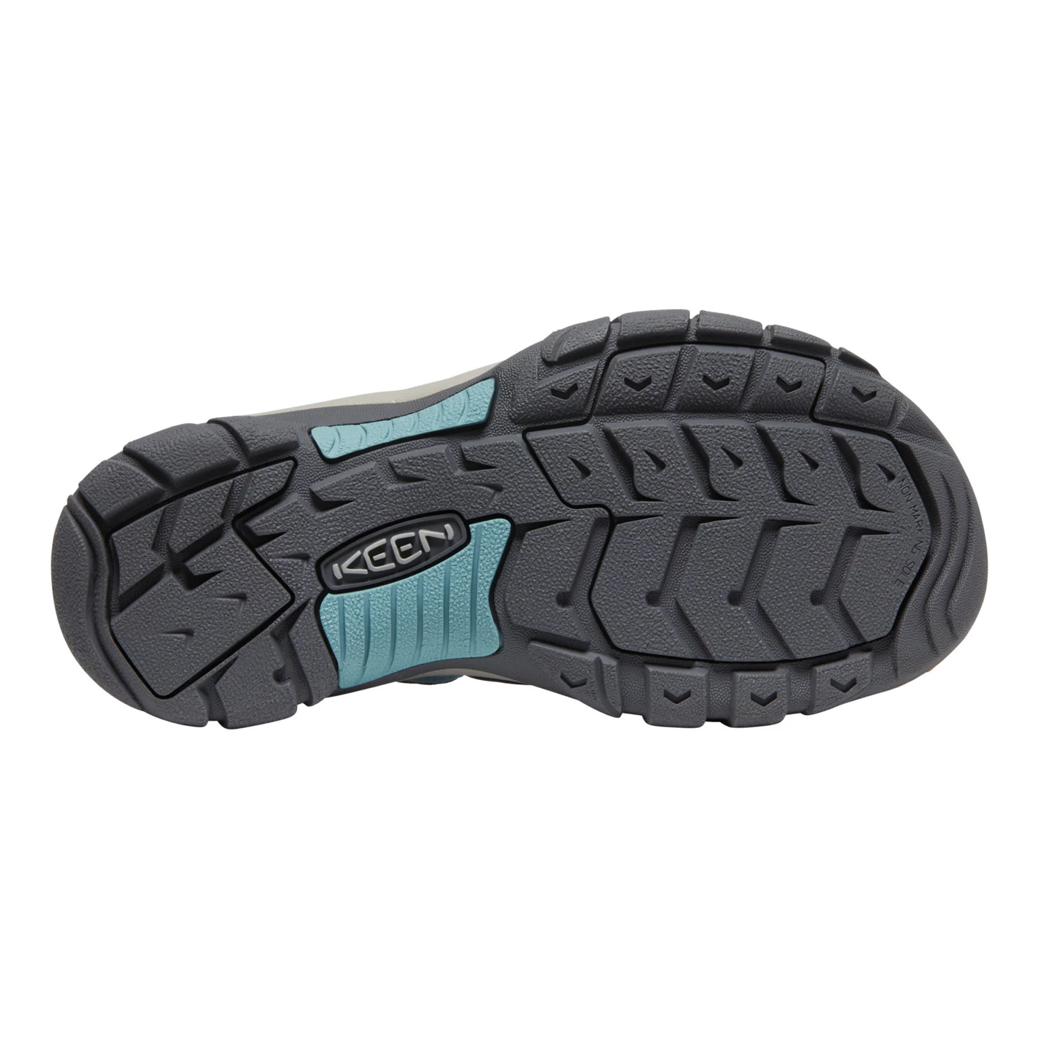 Women's Newport H2 Navy/Magnet - Image 3