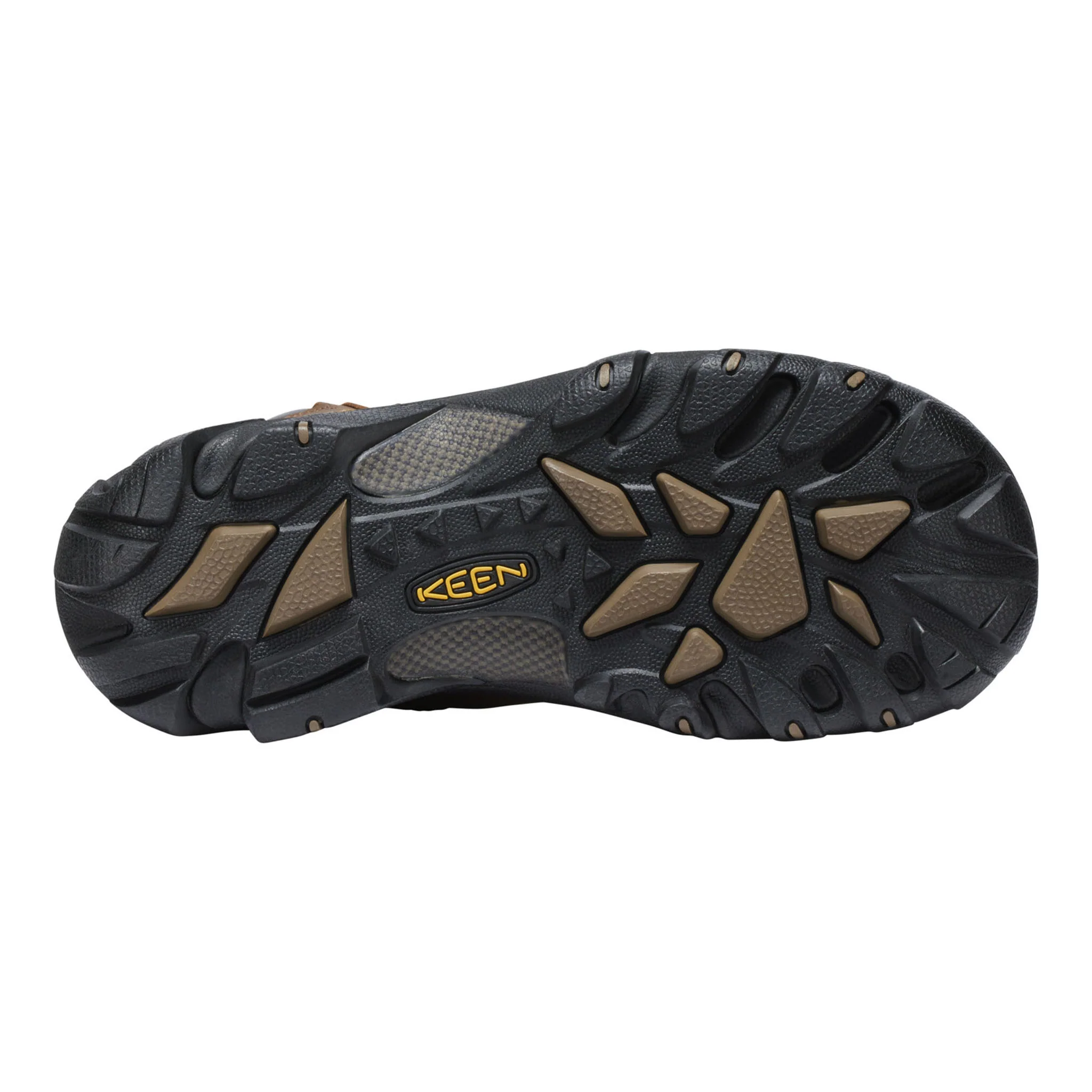 Women's Pyrenees Waterproof Boot Syrup - Image 3
