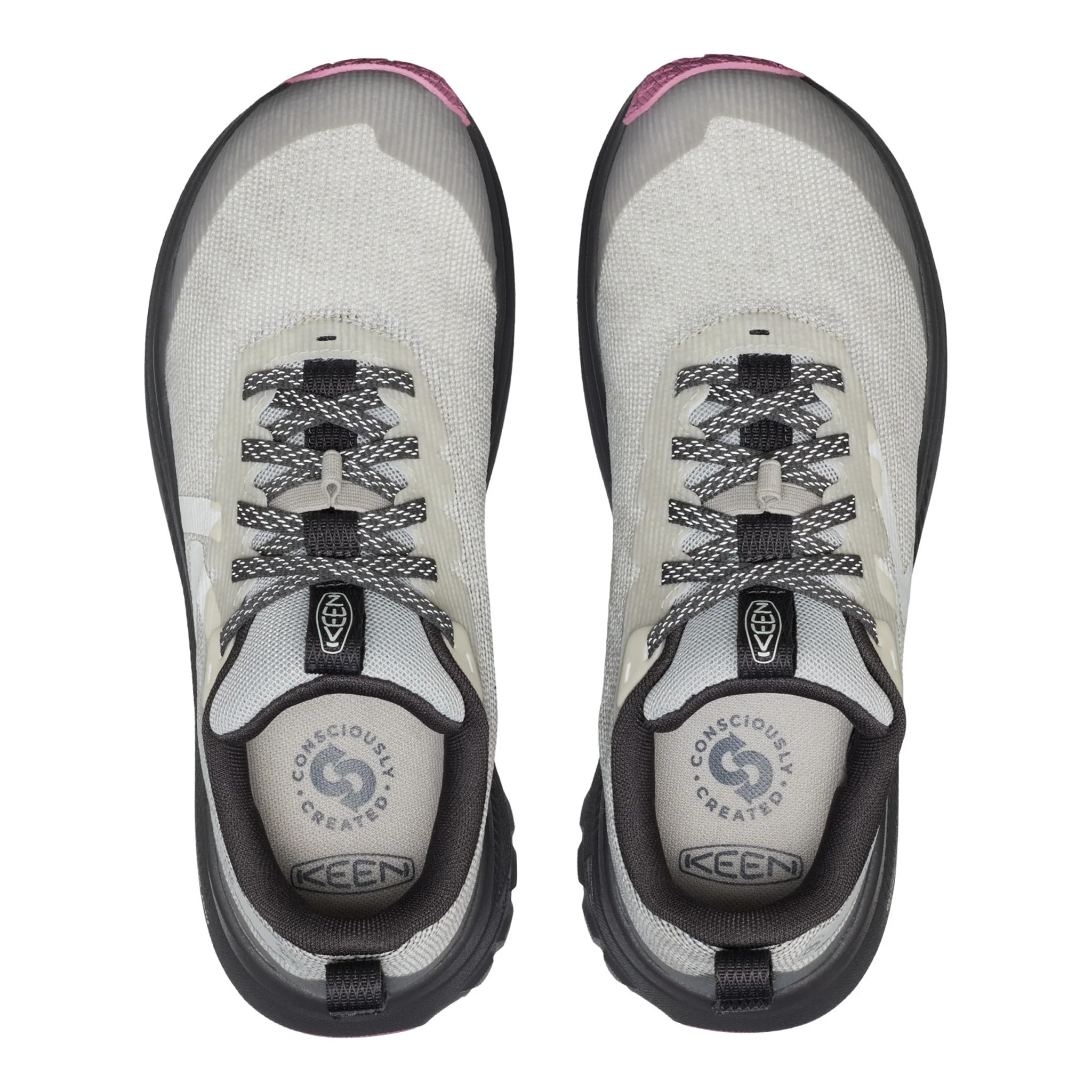 Women's Roam Vapor/Orchid Smoke - Image 5