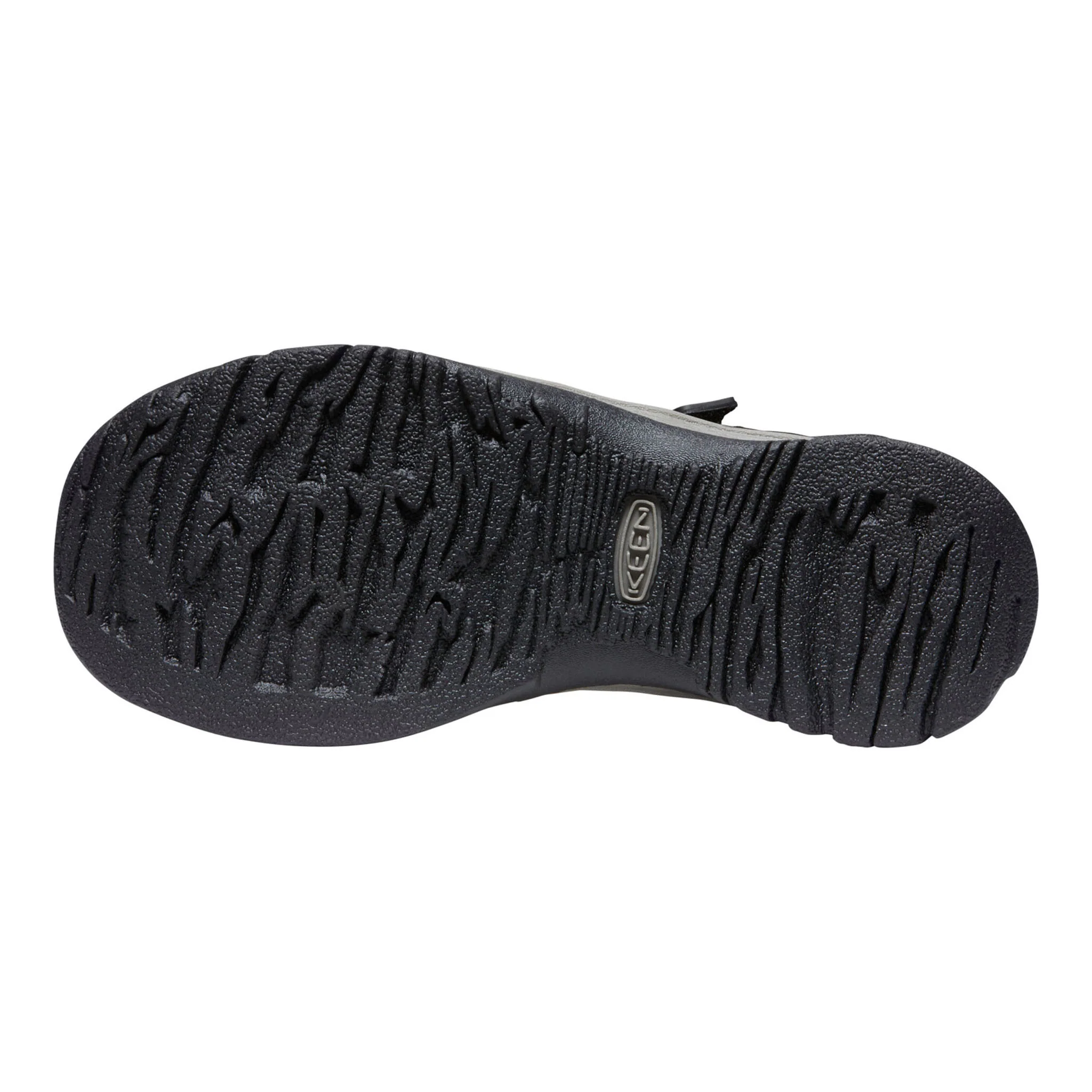 Women's Rose Sandal Black Neutral/Grey - Image 3