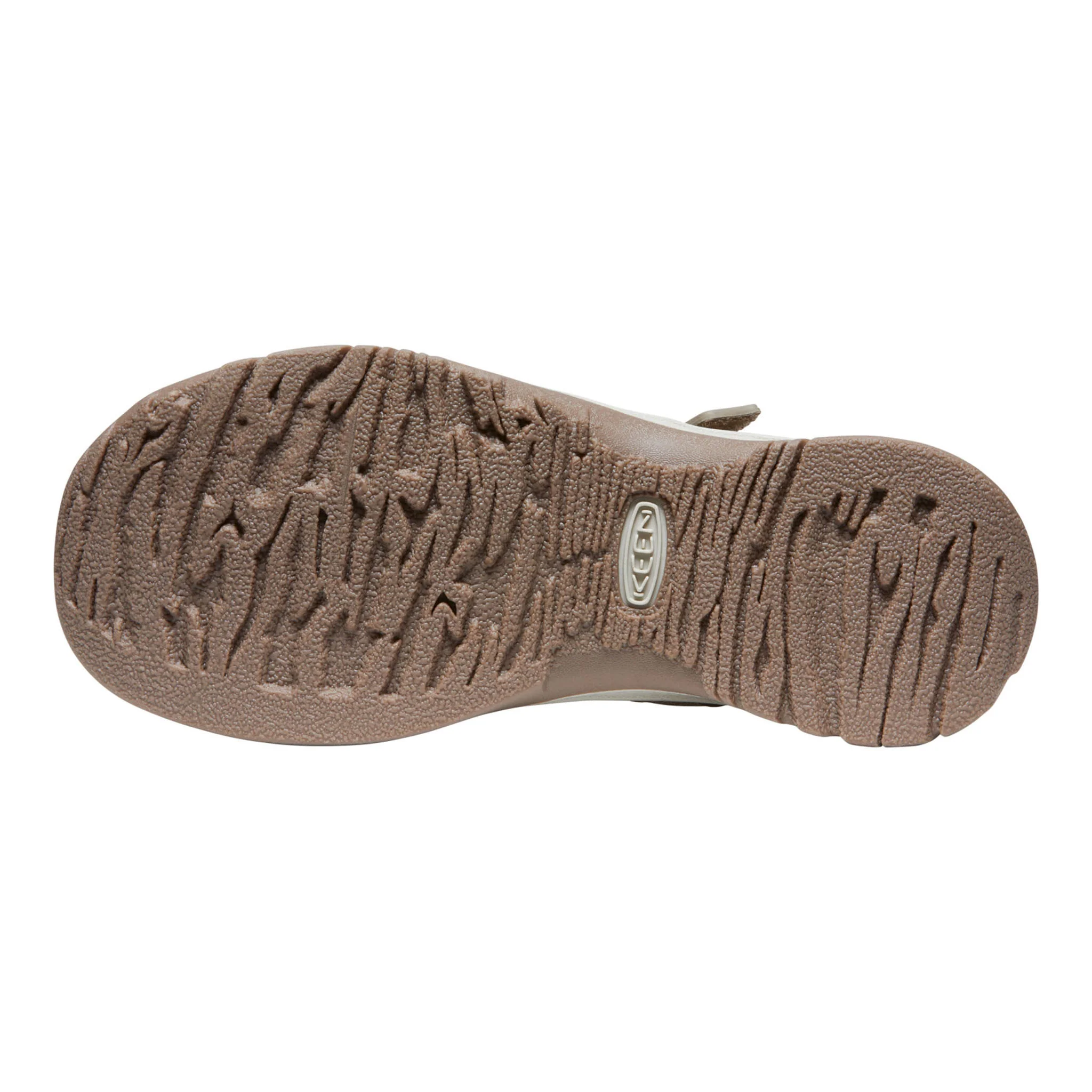Women's Rose Sandal Brindle/Shitake - Image 3