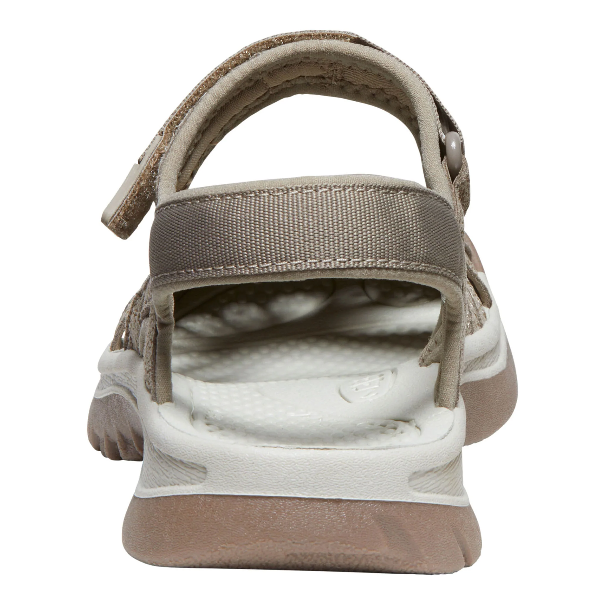 Women's Rose Sandal Brindle/Shitake - Image 5