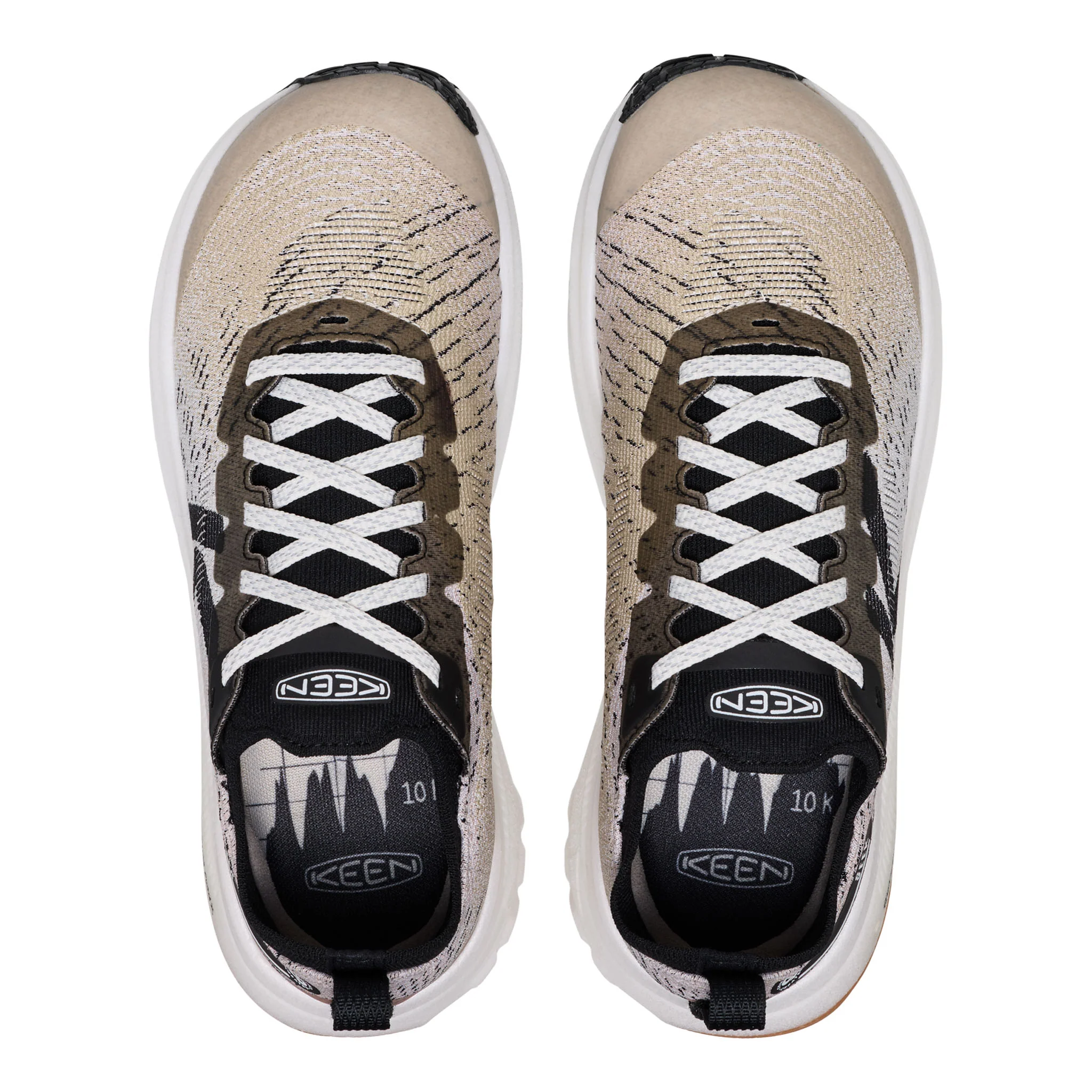 Women's Seek Safari/Black - Image 6