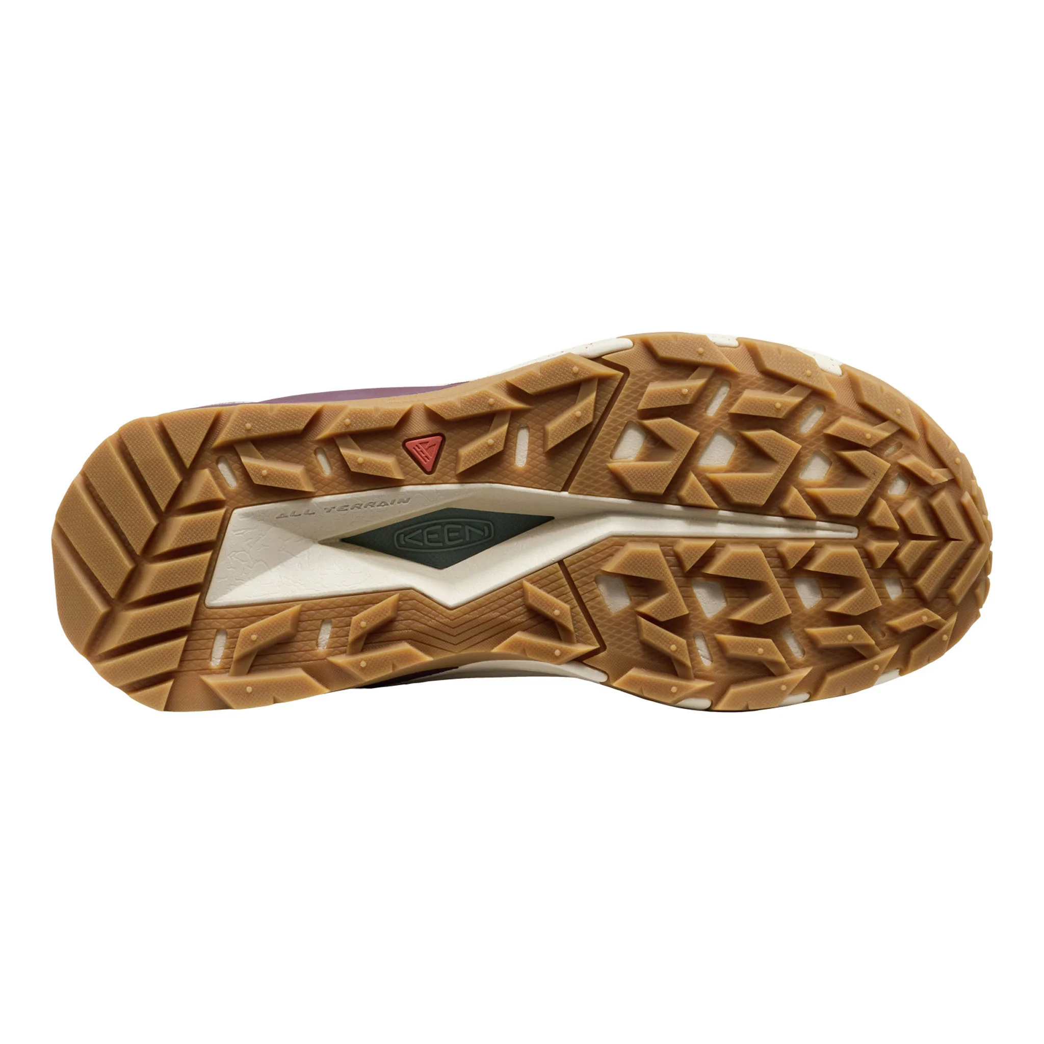 Women's Targhee Apex Waterproof Lily Pad/Fig - Image 3