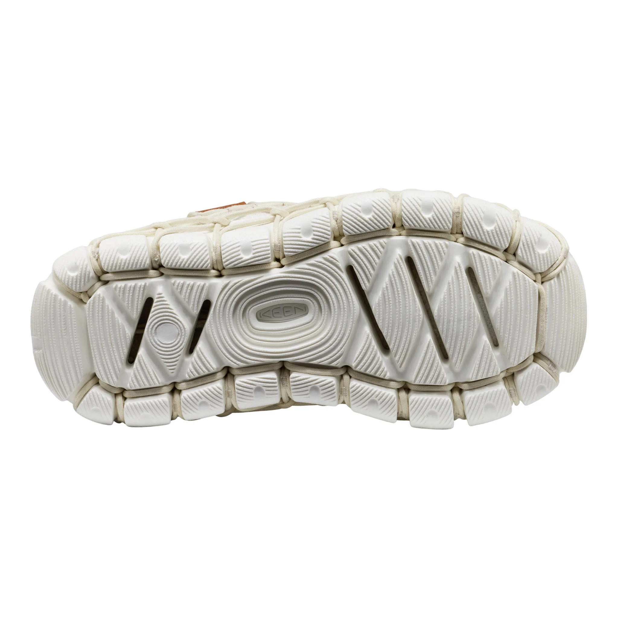 Women's UNEEK 360 Sneaker Birch/Star White - Image 3