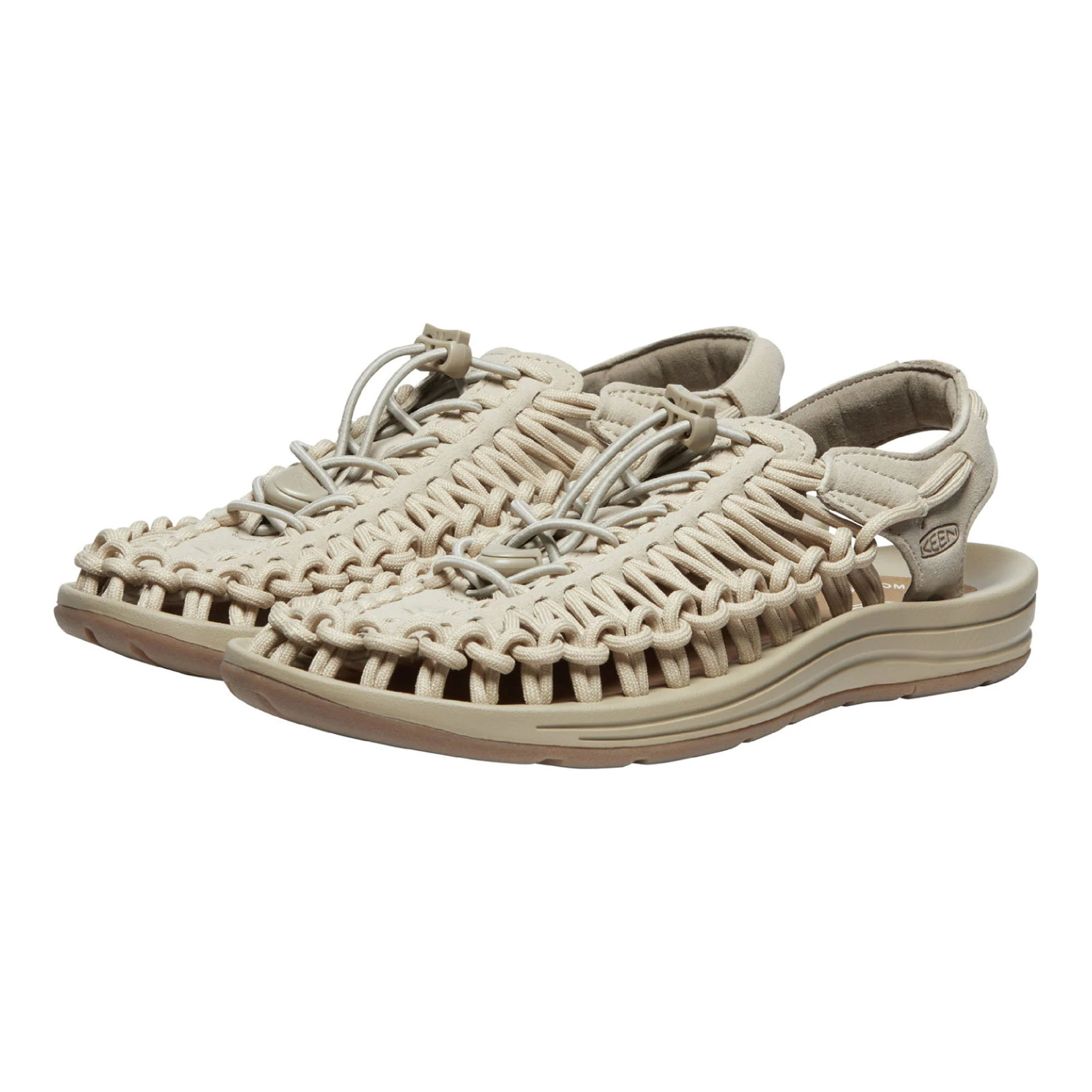 Women's UNEEK Sneaker Safari - Image 4