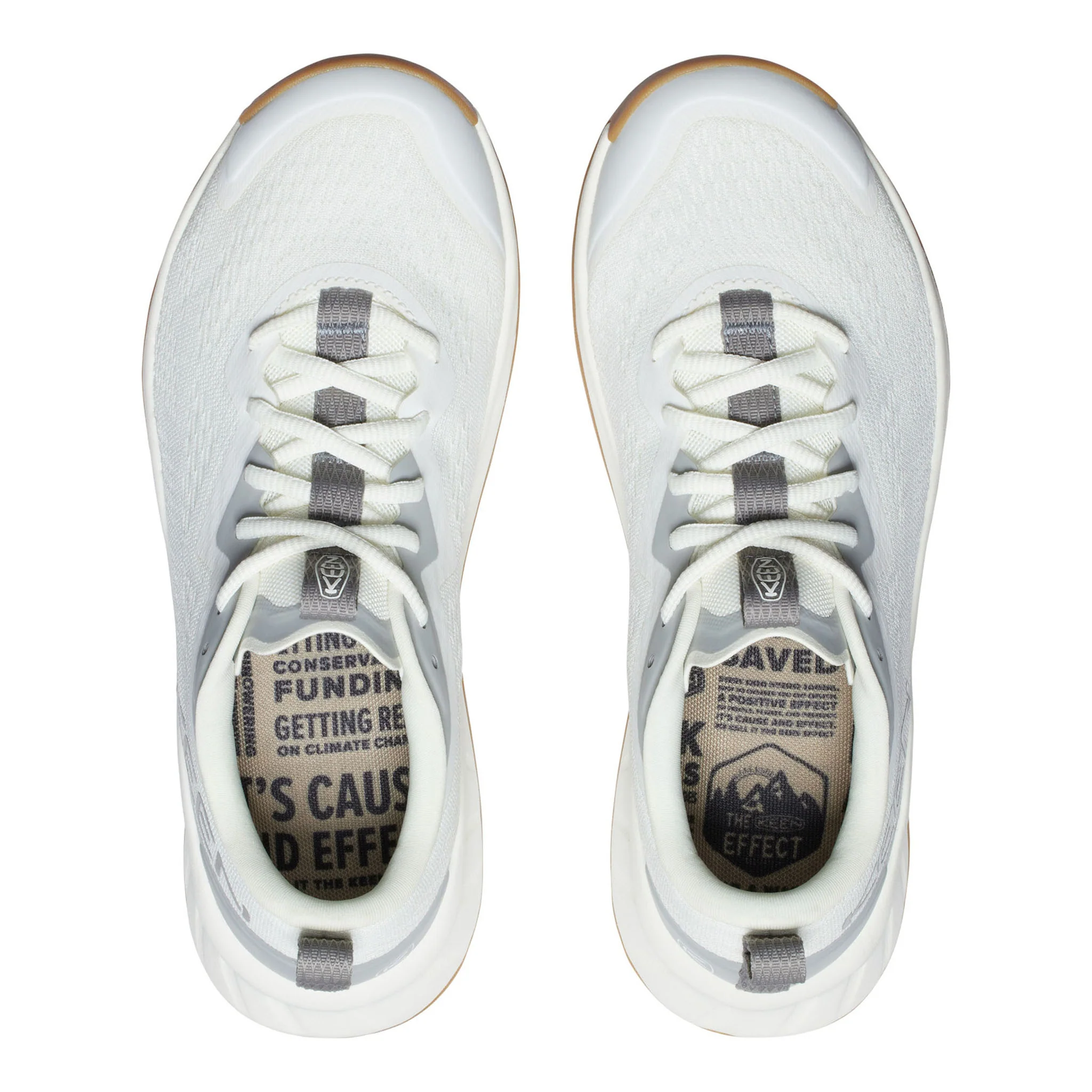 Women's Versacore Speed Shoe Star White/Alloy - Image 5