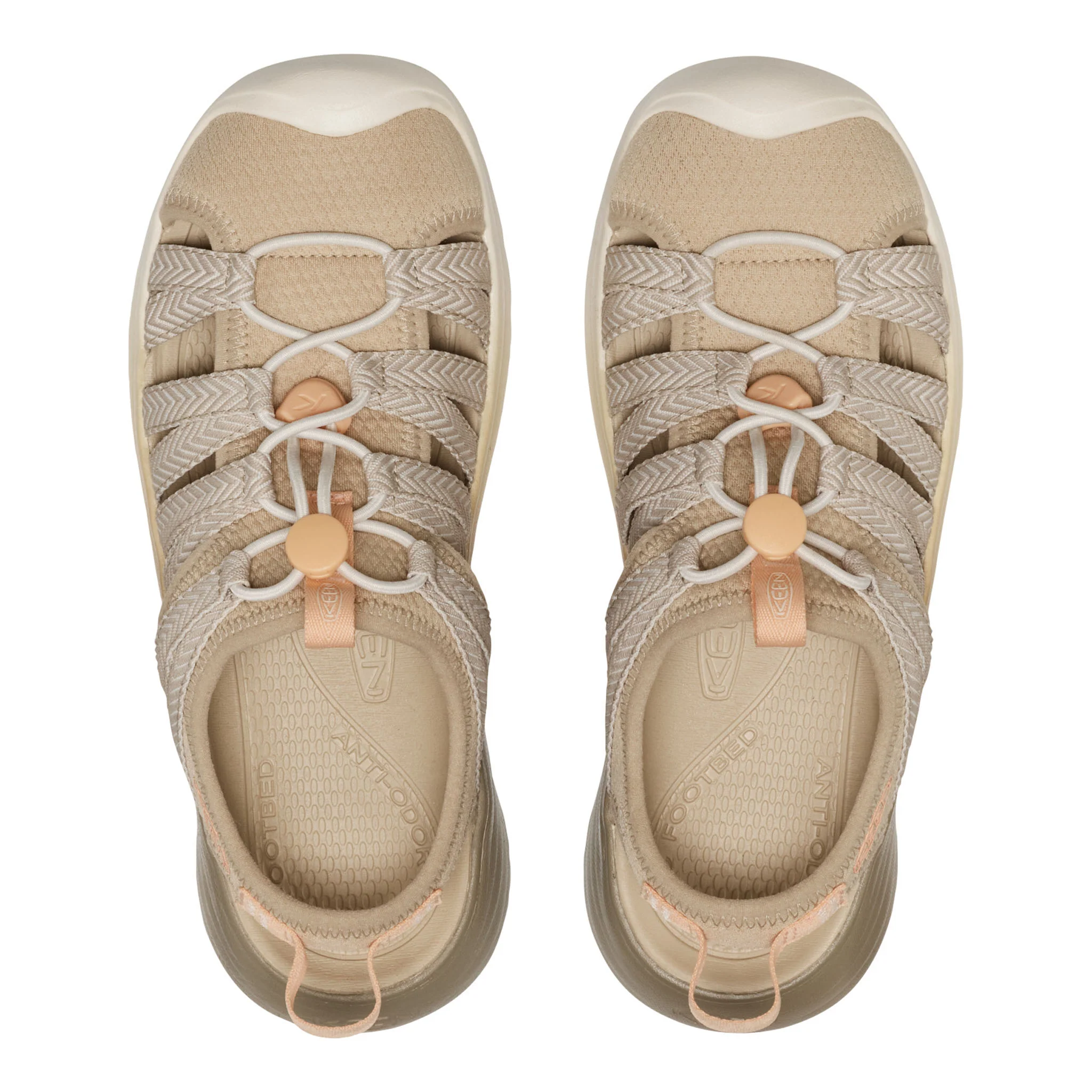 Women's Whisper Lite Safari/Birch - Image 5