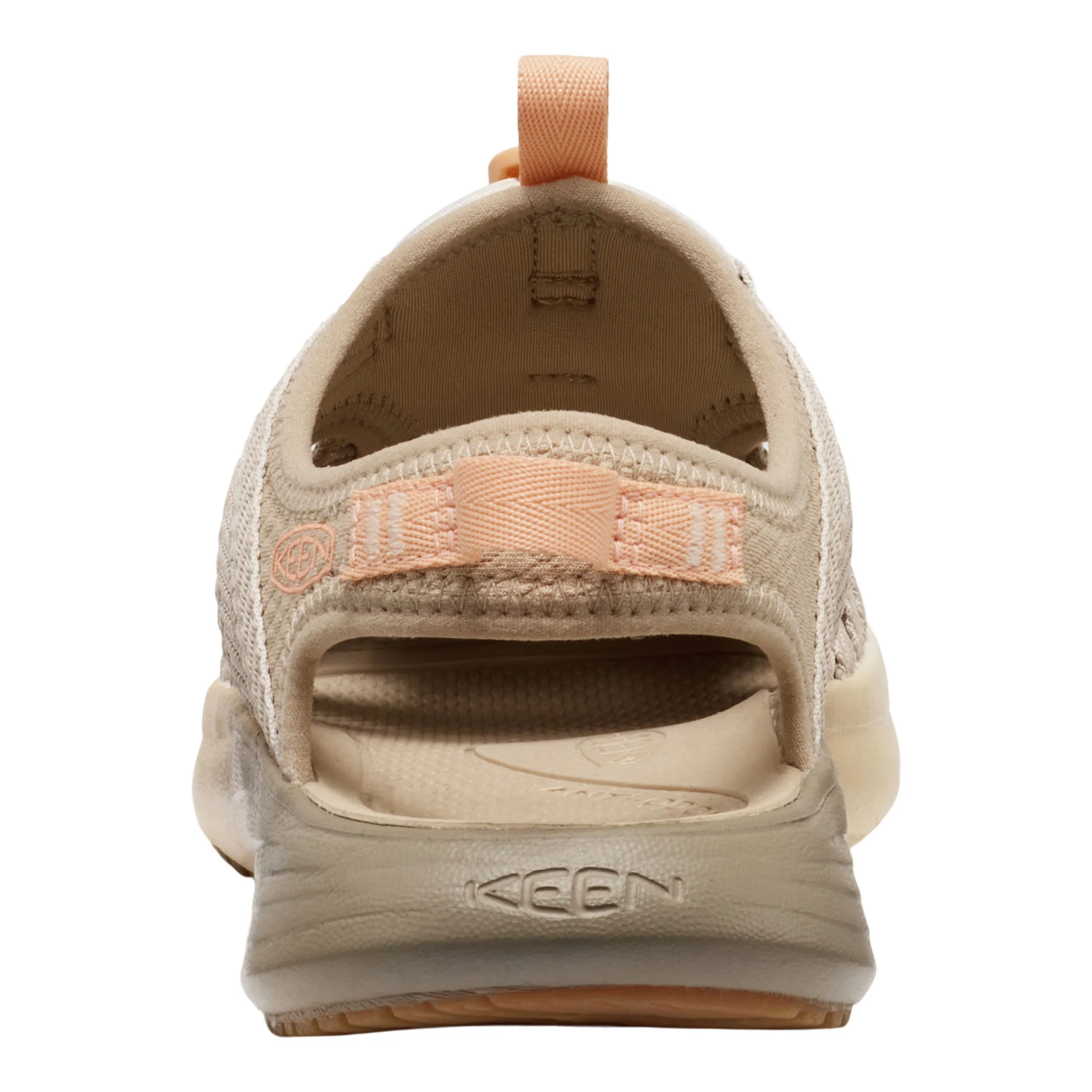 Women's Whisper Lite Safari/Birch - Image 6