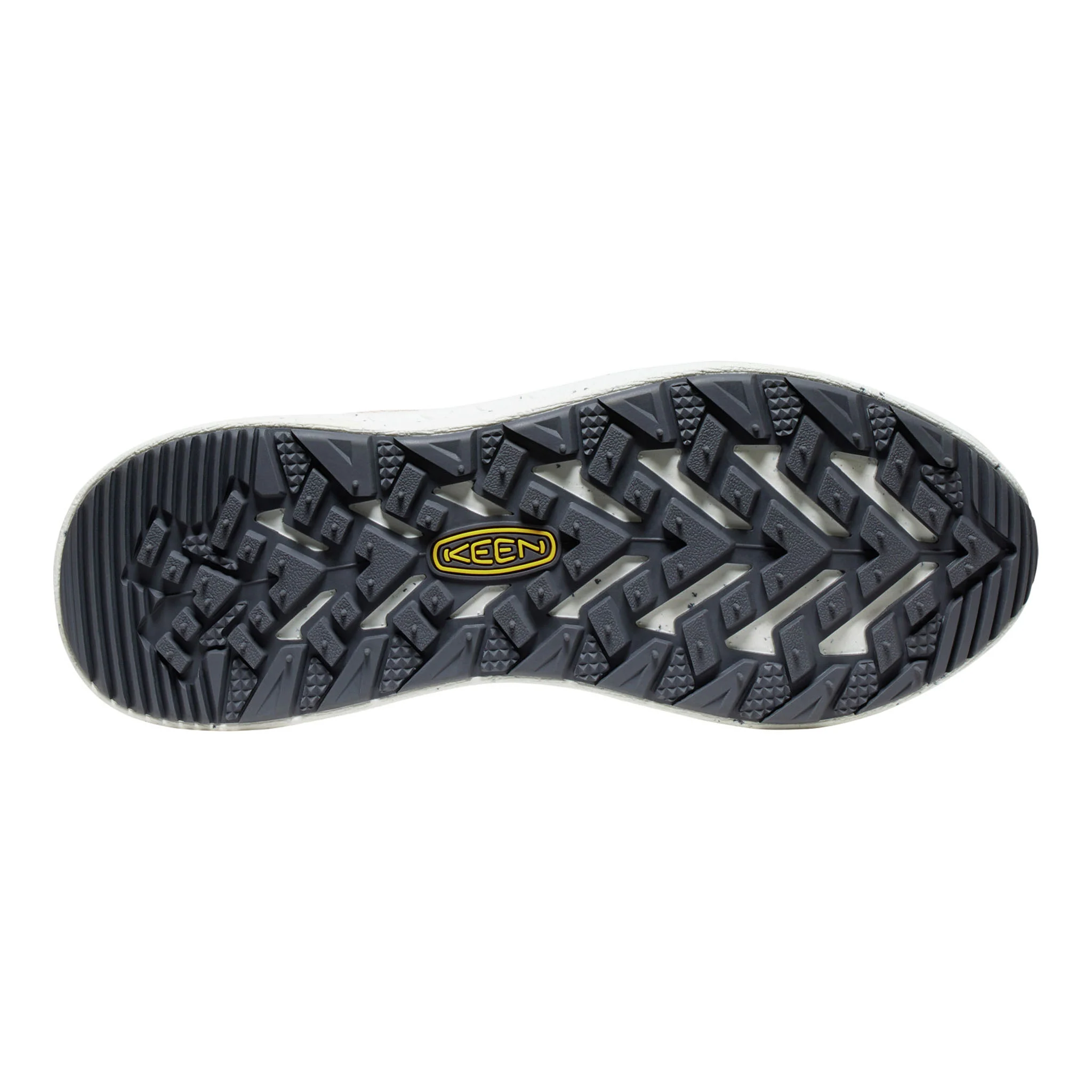 Women's WK400 Walking Shoe Fawn/Peach Whip - Image 3