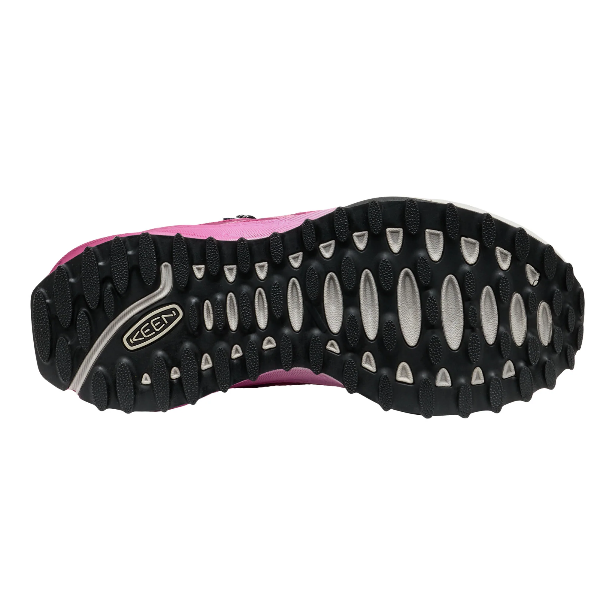 Women's ZIONIC NXT Waterproof Beaujolais/Pink Lemonade - Image 3