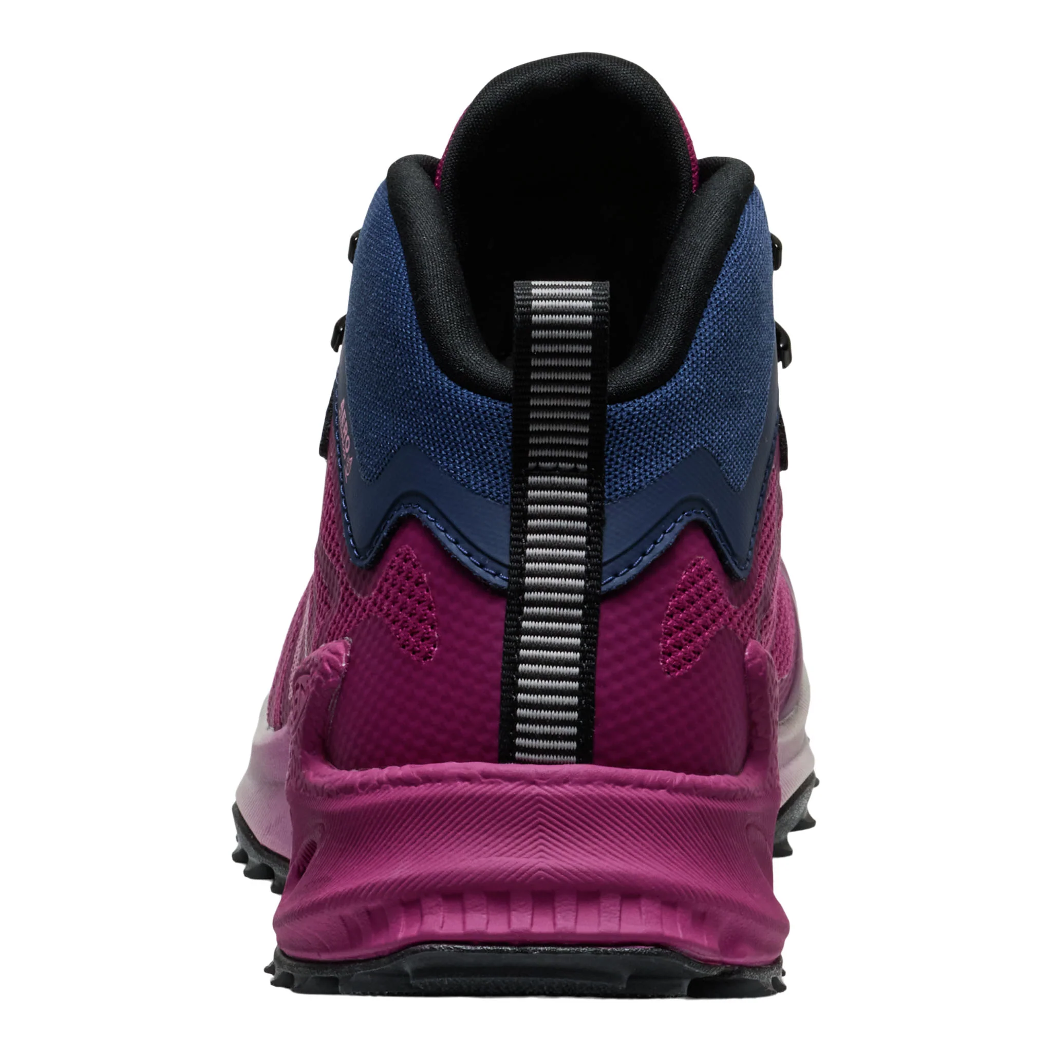 Women's ZIONIC NXT Waterproof Beaujolais/Pink Lemonade - Image 6
