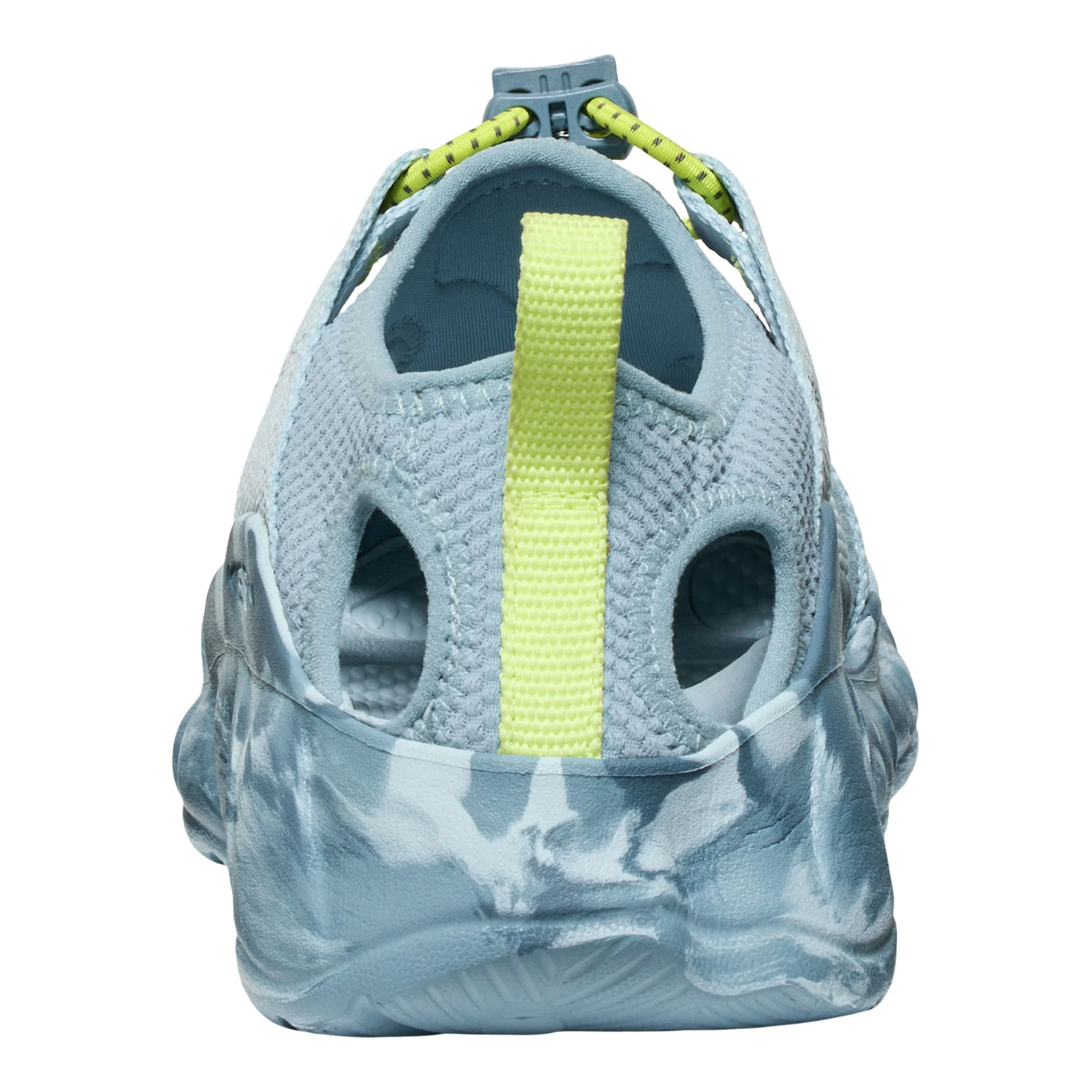 Big Kids' Hyperport H2 Skyway/Faded Denim - Image 6