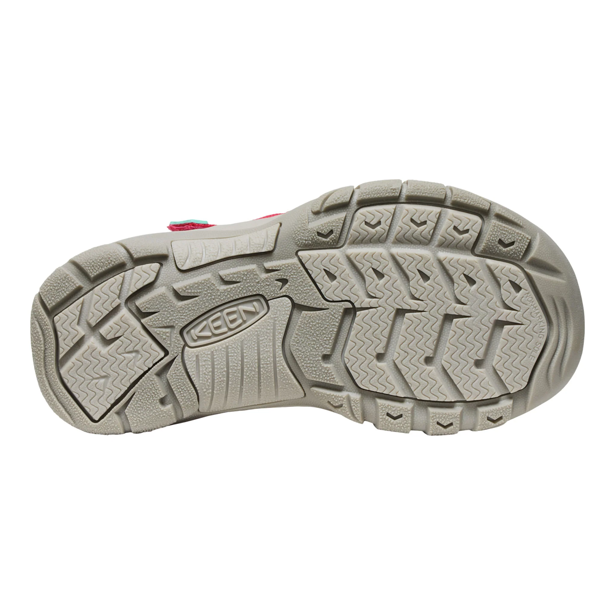 Big Kids' Newport H2 Raspberry/Pink-a-boo - Image 3